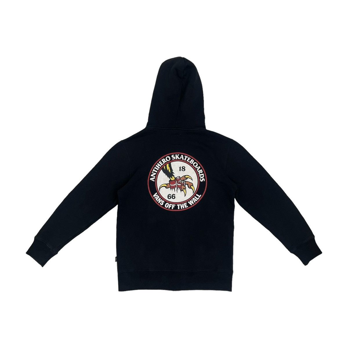 Vans antihero hoodie cheap