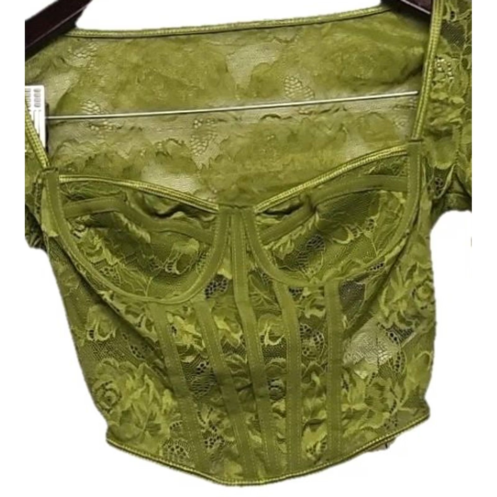 Vintage VINTAGE? No. Size XS / US 0-2 / IT 36-38 - 2 Thumbnail