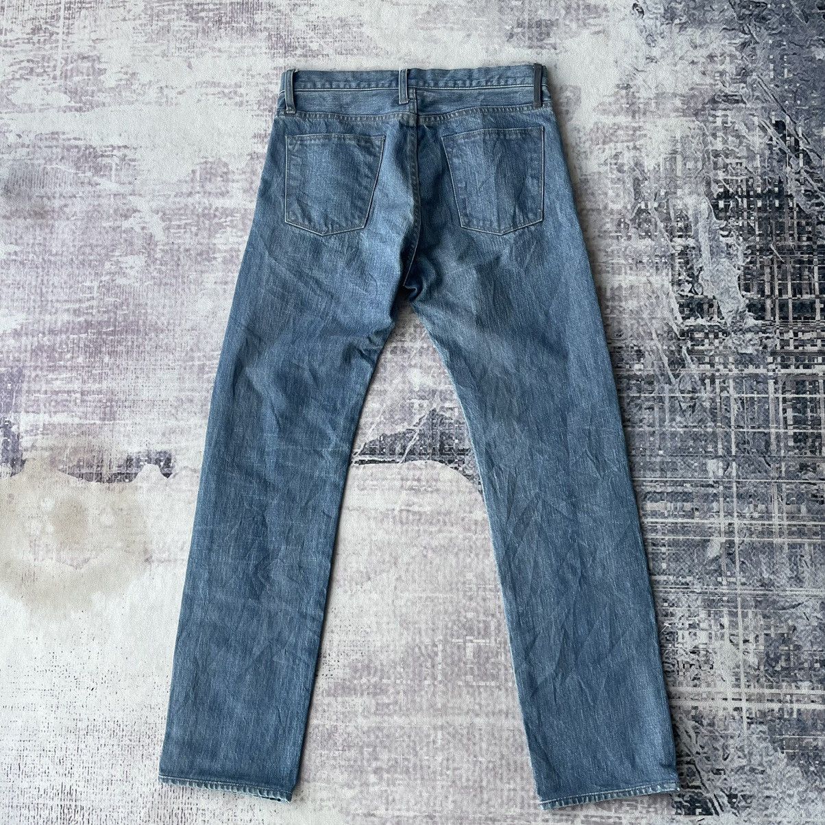 Helmut Lang Vintage Helmut Lang Denim Size US 28 / EU 44 - 2 Thumbnail