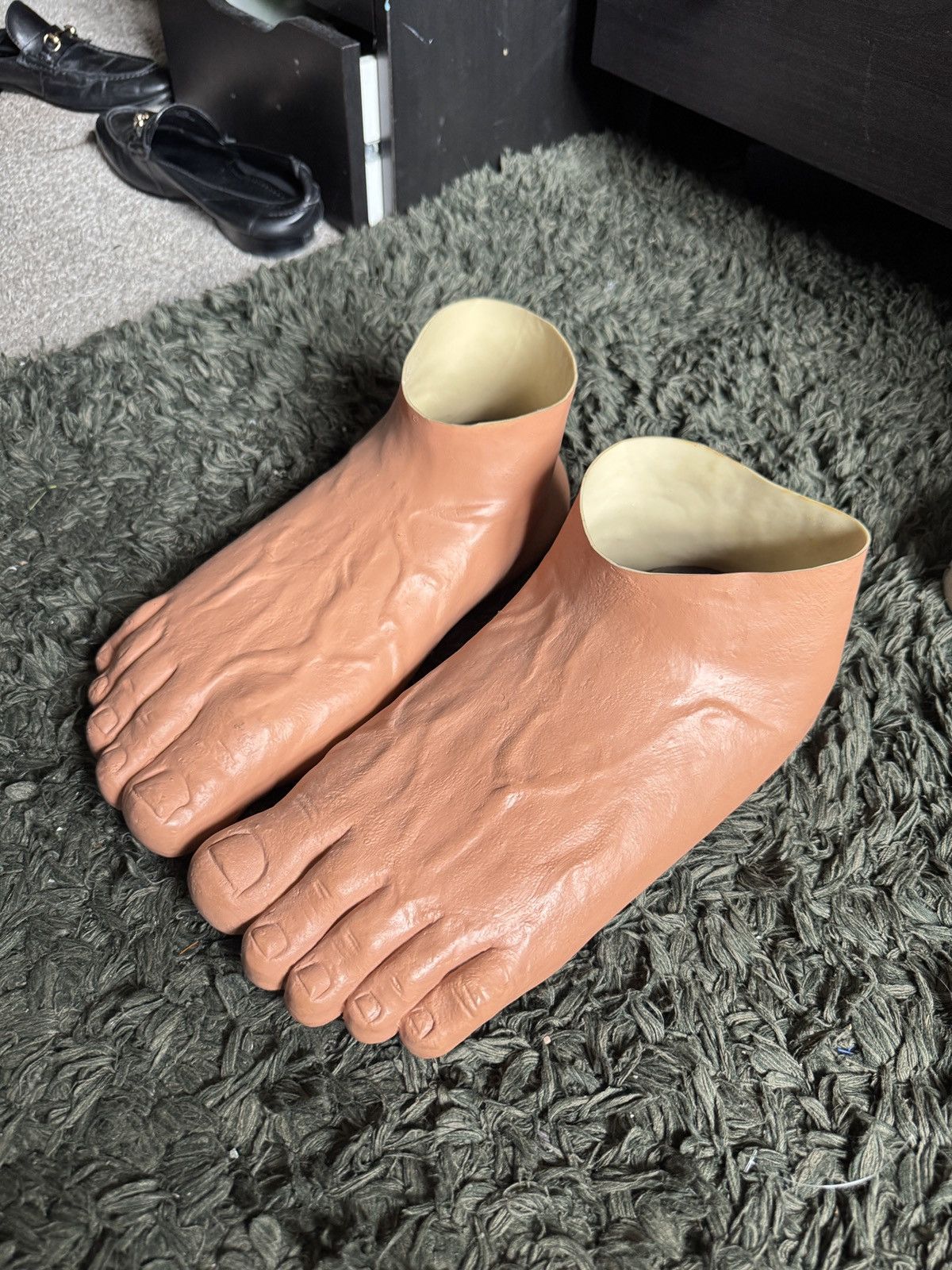 Men's Imran Potato Footwear | Grailed