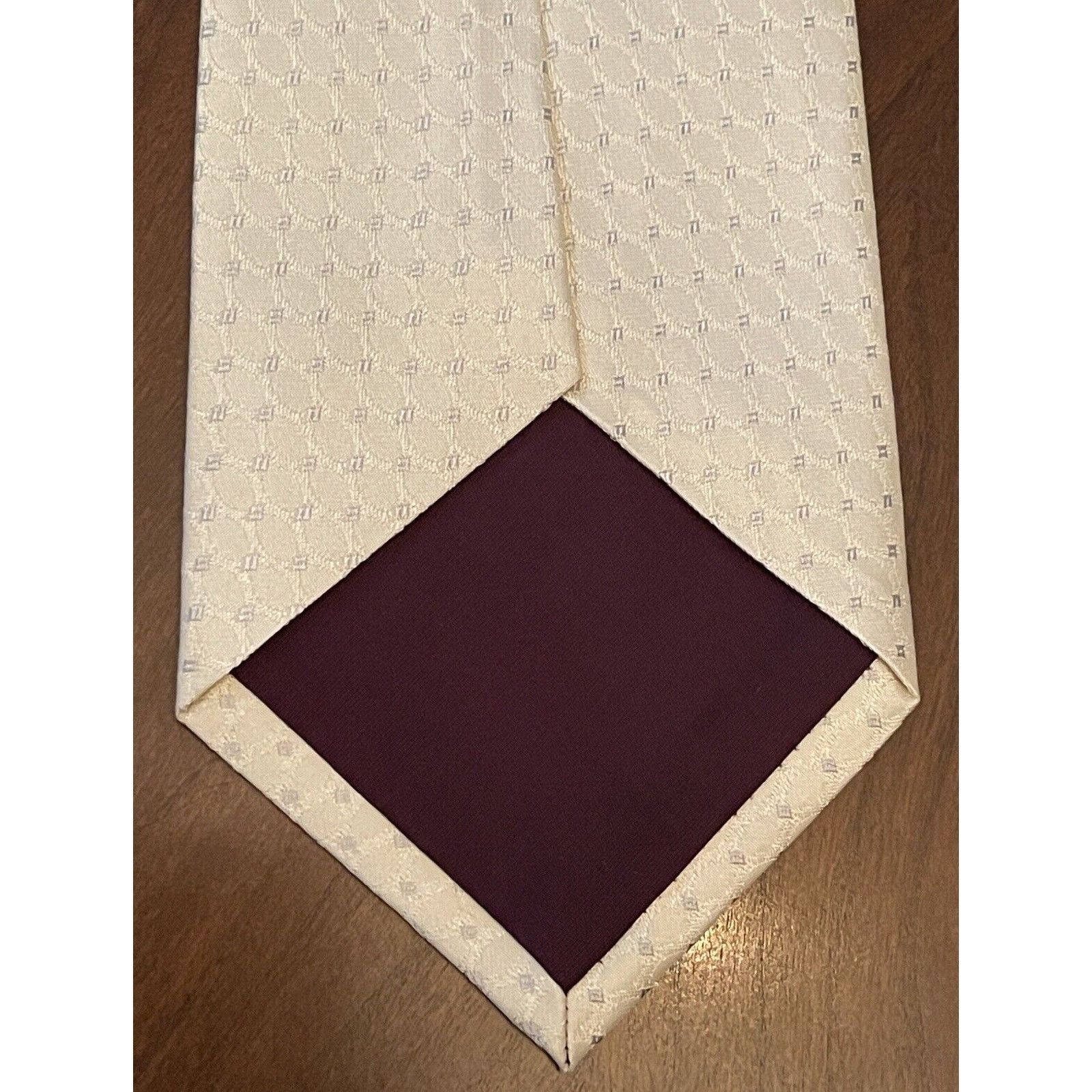 Other Brand New Stonehenge 100% Silk Men’s Neck Tie Msrp $35.00 Size ONE SIZE - 2 Thumbnail