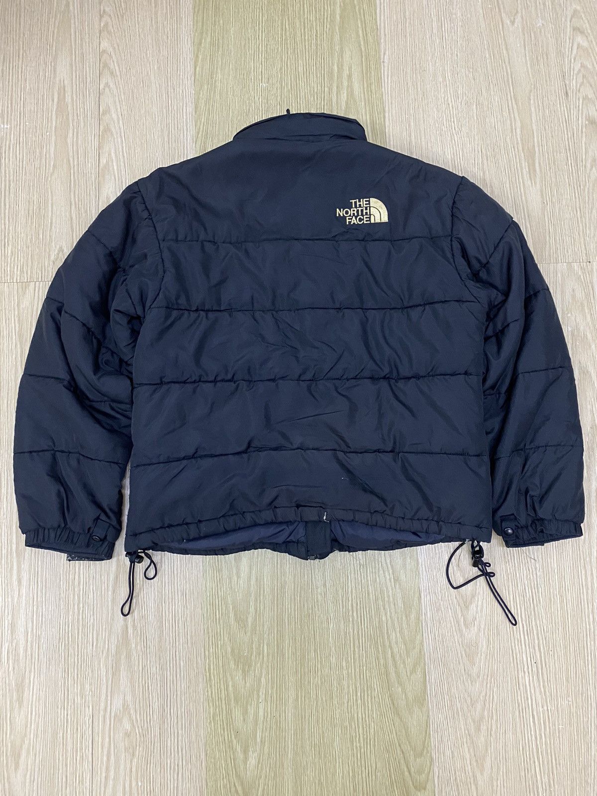 The North Face Vintage The North Face reversible puffer jacket Size US S / EU 44-46 / 1 - 2 Thumbnail