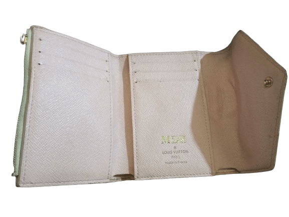 Louis Vuitton AUTHENTIC LOUIS VUITTON WALLET Size ONE SIZE - 4 Thumbnail
