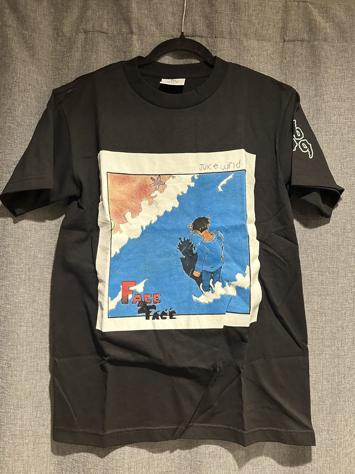 999 Club 999 club black t-shirt Size US S / EU 44-46 / 1 - 1 Thumbnail