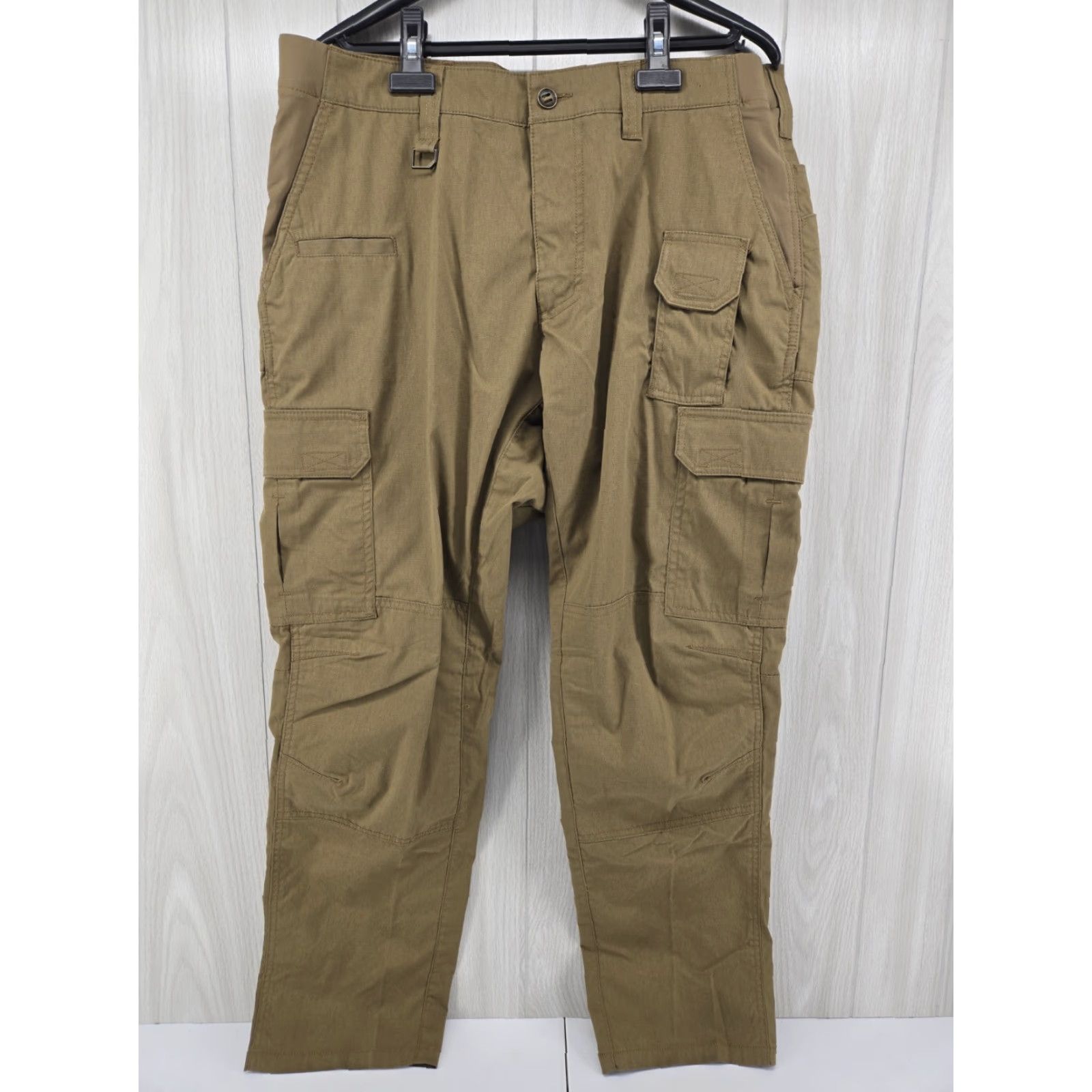 Vintage VINTAGE N/A Size US 36 / EU 52 - 2 Thumbnail