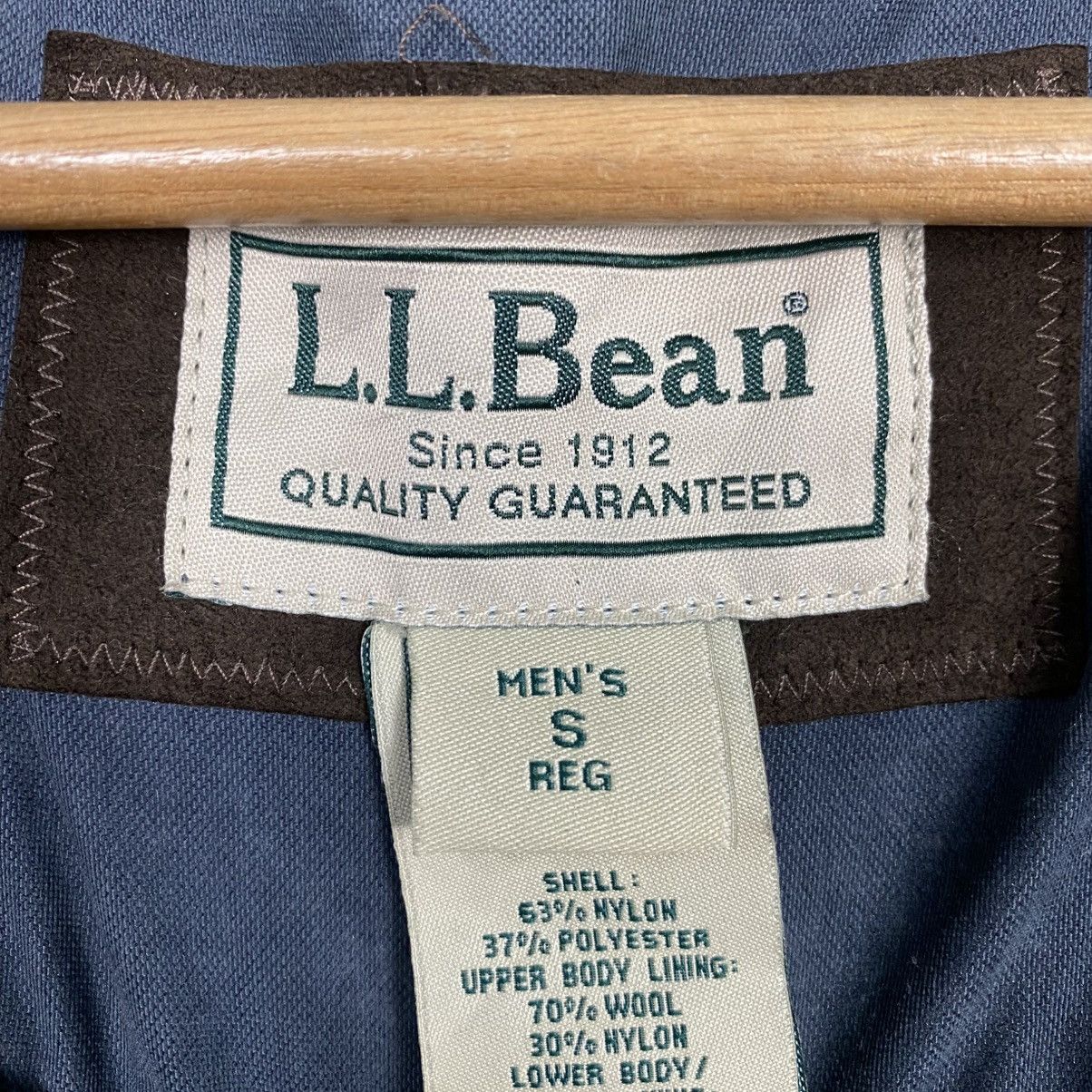 L.L. Bean LL Bean Field jacket Size US S / EU 44-46 / 1 - 15 Thumbnail