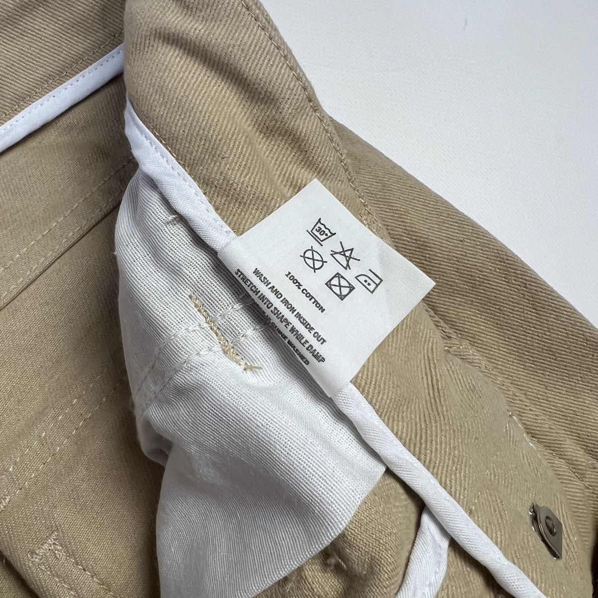 Trendt Vision Trendt vision multi-pocket bondage cargo pants Size US 32 / EU 48 - 5 Thumbnail