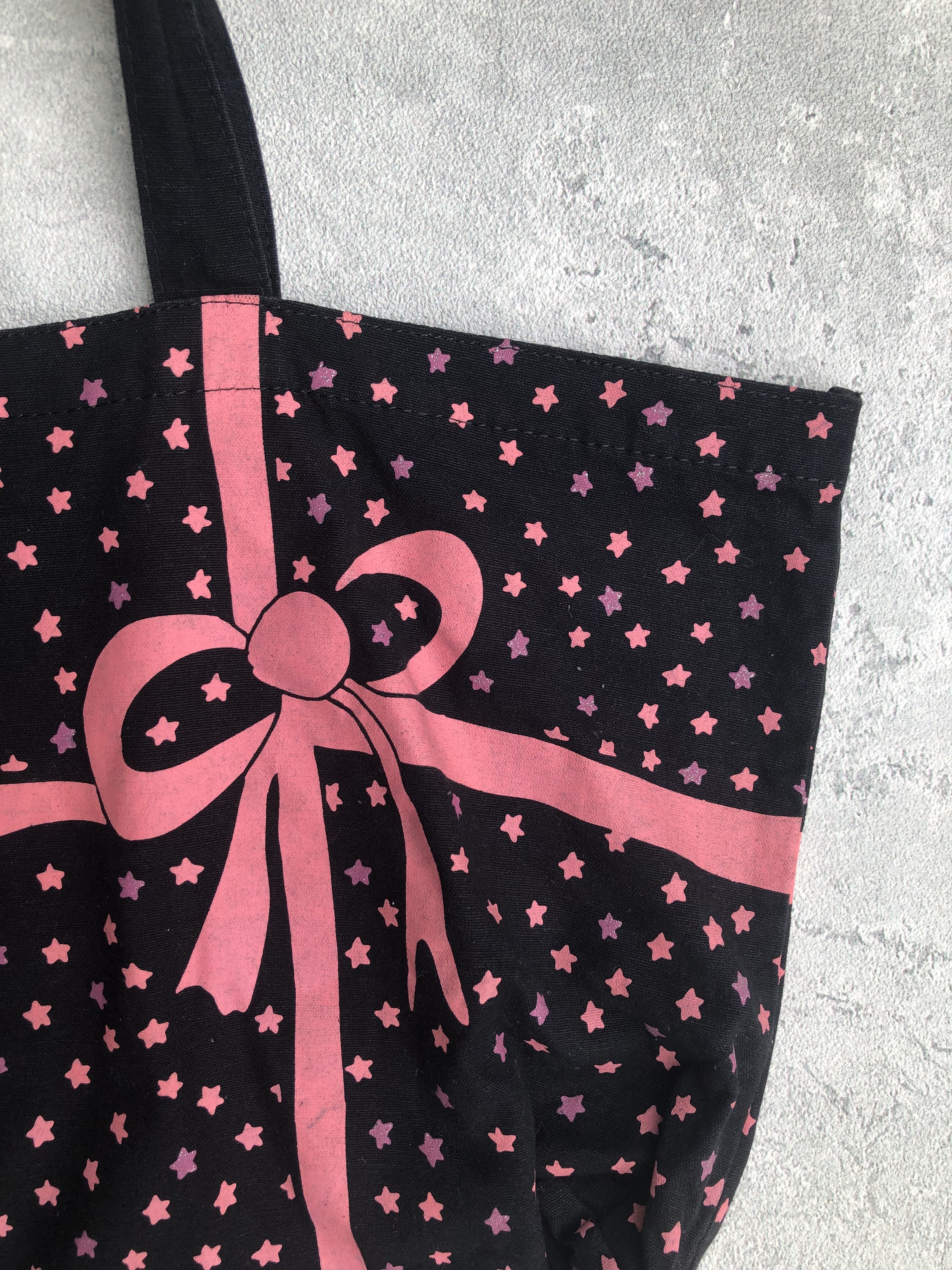 Japanese Brand × Tsumori Chisato Tsumori Chisato Tote Bag Size ONE SIZE - 3 Thumbnail