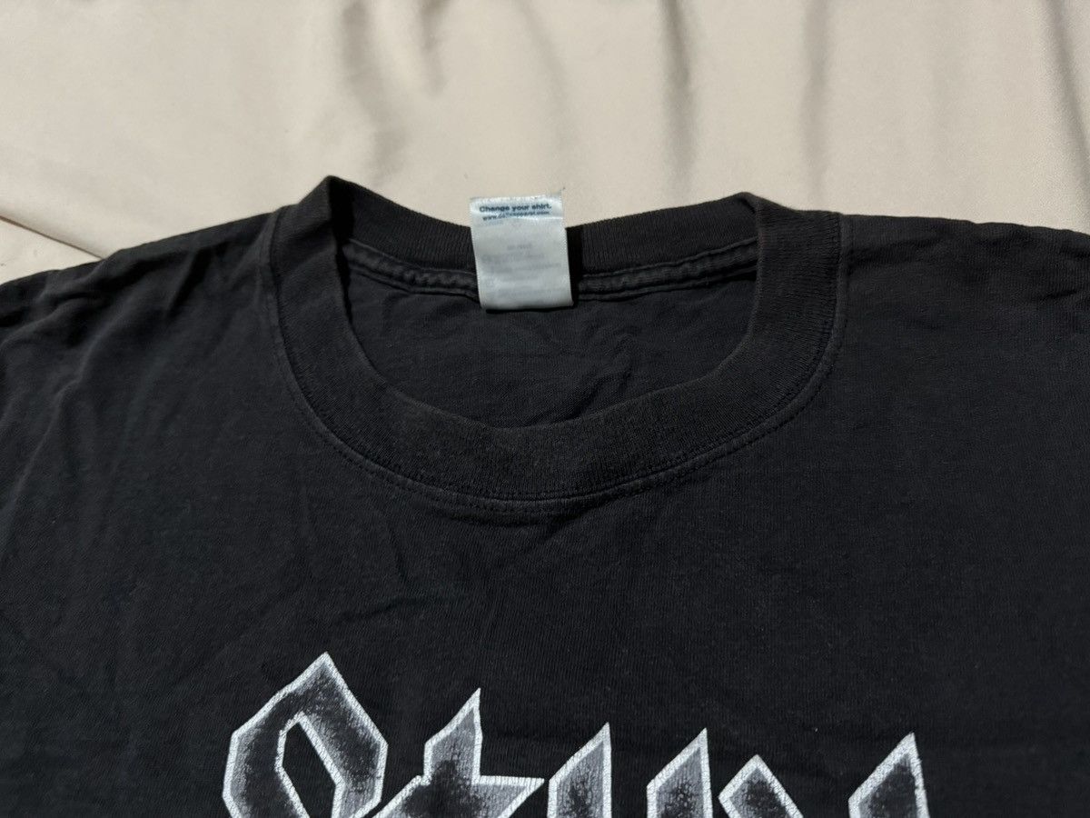 Band Tees × Other × Vintage Vintage 2000s Styx Cyclorama Tour T Shirt Y2K Size US XL / EU 56 / 4 - 4 Thumbnail