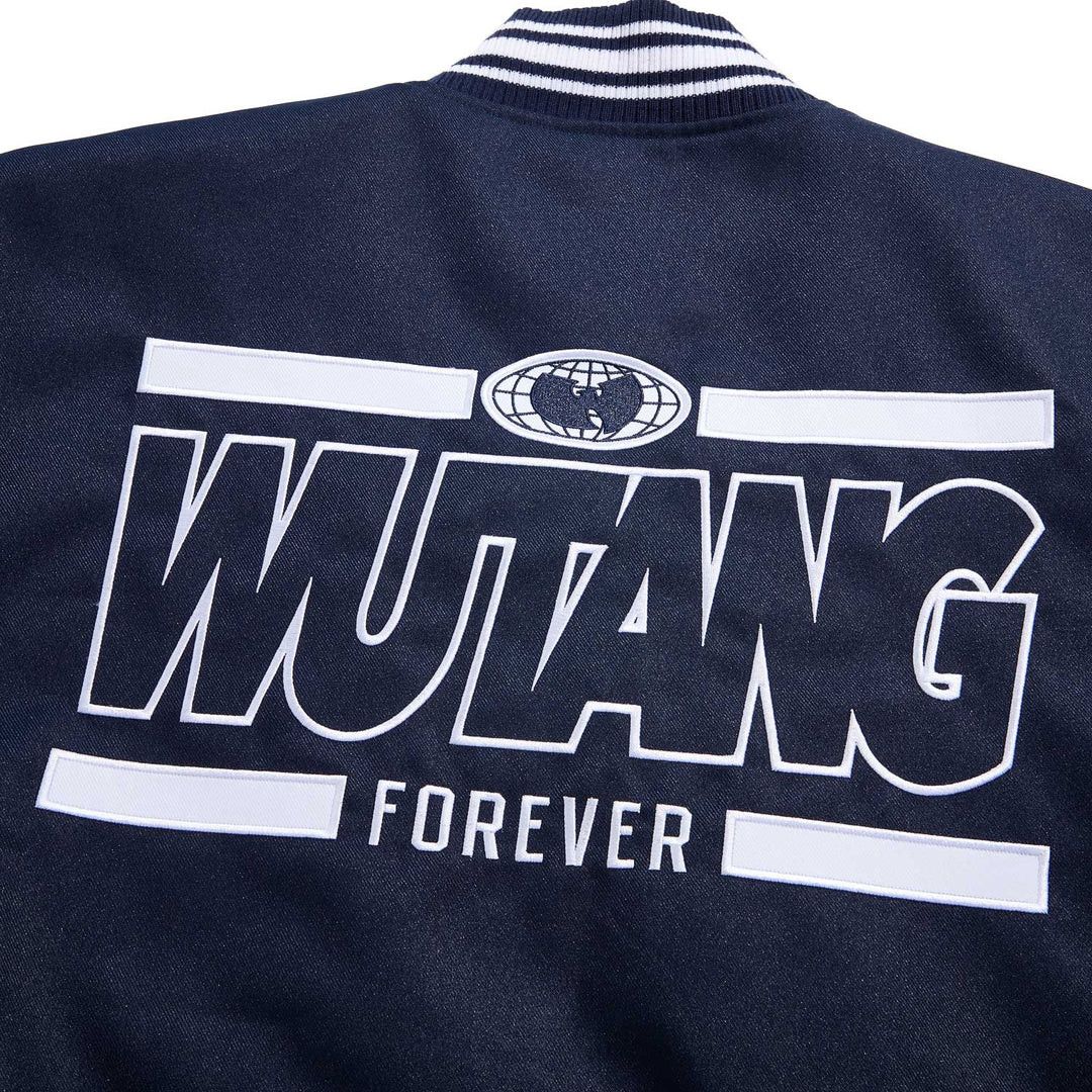 Wu-Tang Clan Wu-Tang Clan *Limited Edition* (Medium) button up Size US M / EU 48-50 / 2 - 3 Thumbnail
