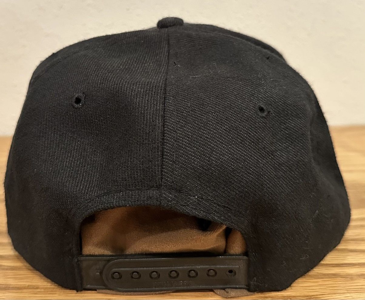 Ferrari Vintage Ferrari Racing Hat Size ONE SIZE - 4 Thumbnail