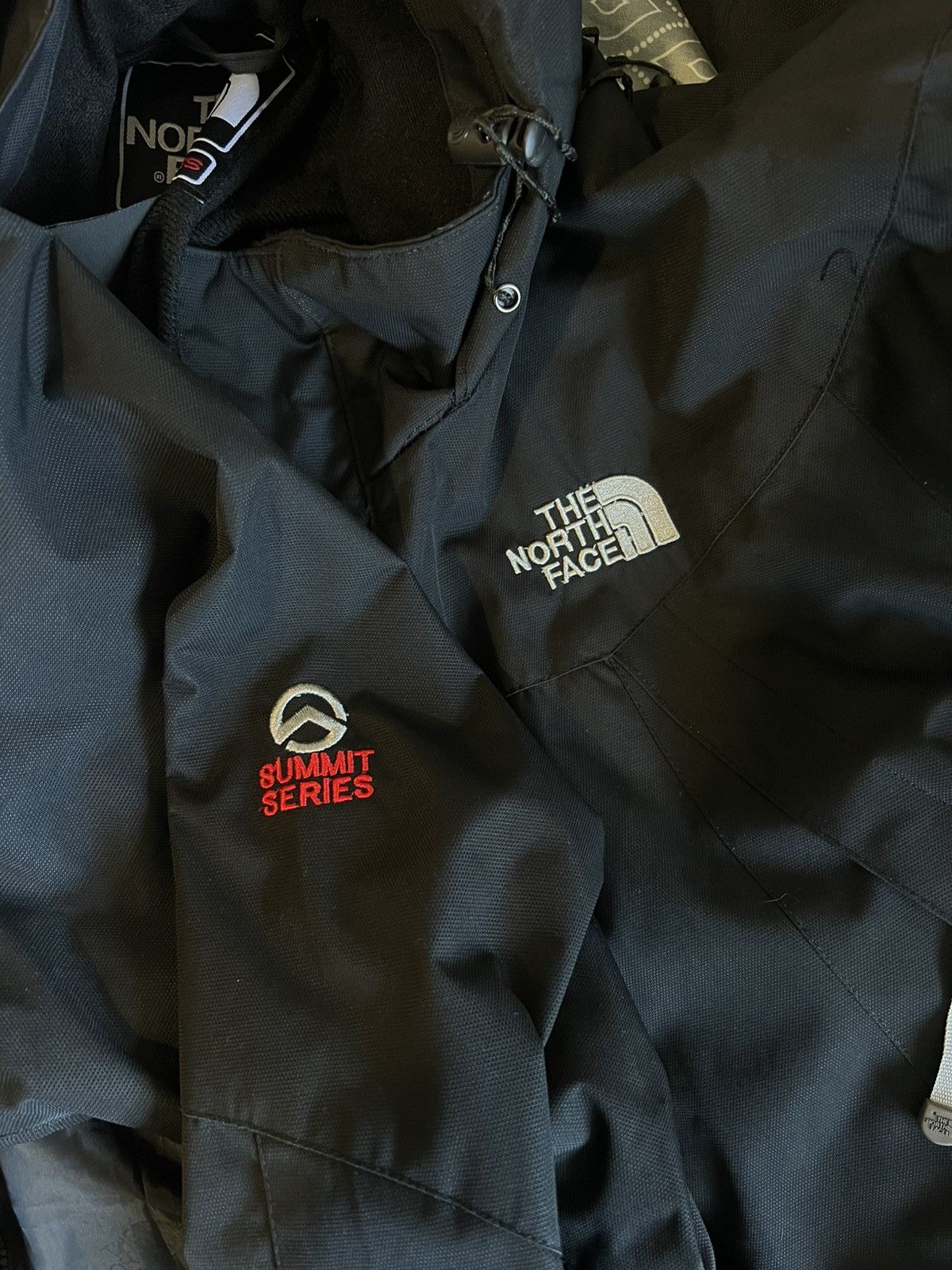 The North Face The North Face Vintage Gore-tex Size US M / EU 48-50 / 2 - 4 Thumbnail