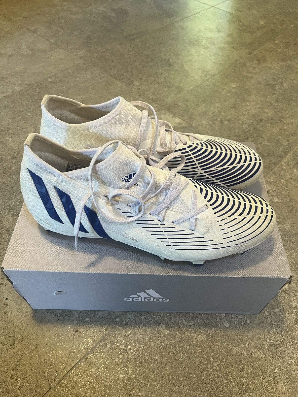 Adidas Predator Edge.3 FG