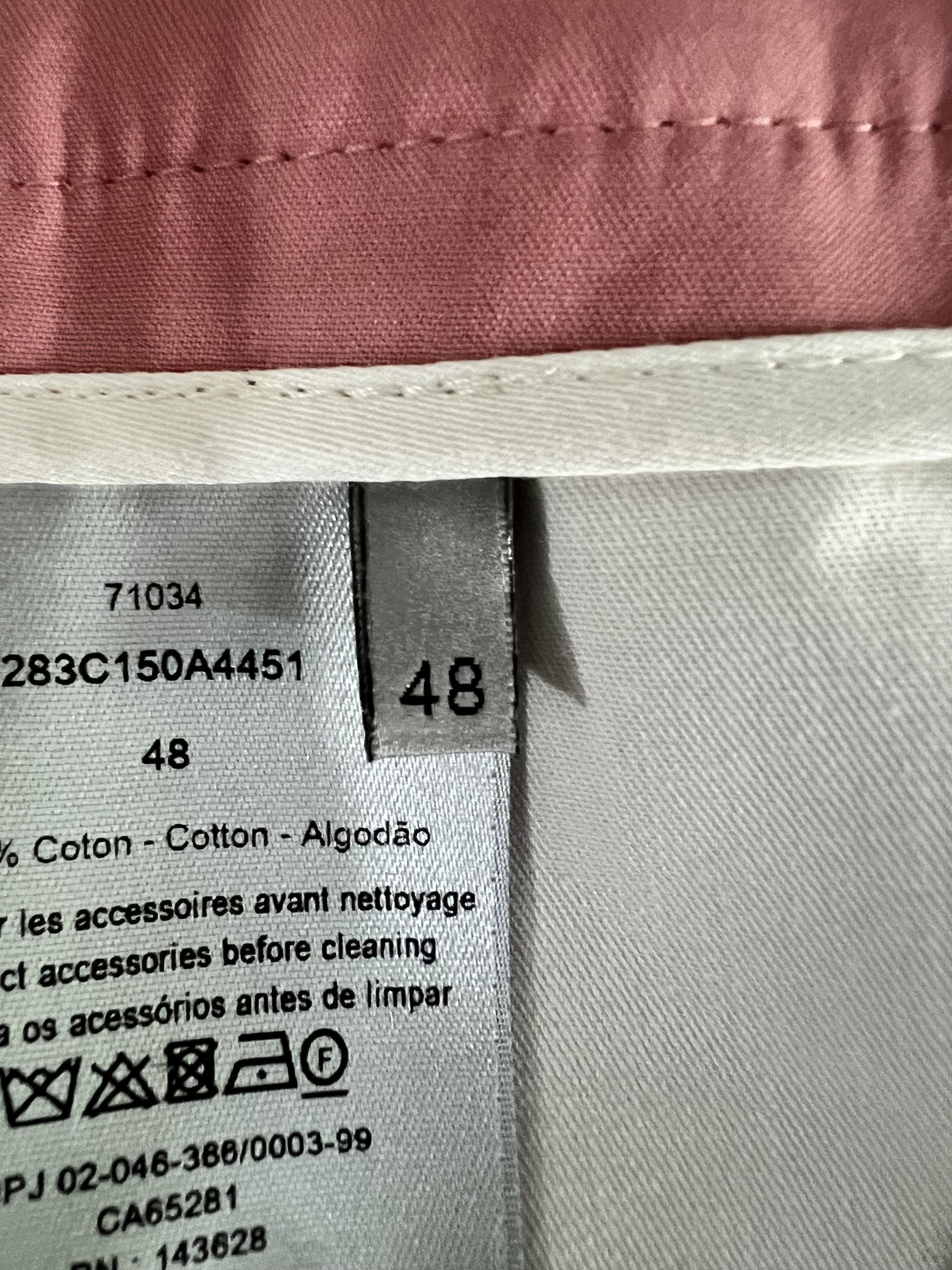 Dior Bermudas Dior x CACTUS JACK Cargo Size US 32 / EU 48 - 10 Thumbnail