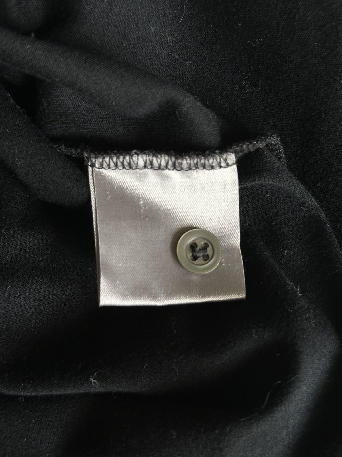 Dior DIOR HOMME BUG POLO 2003 STRIP Size US M / EU 48-50 / 2 - 7 Thumbnail