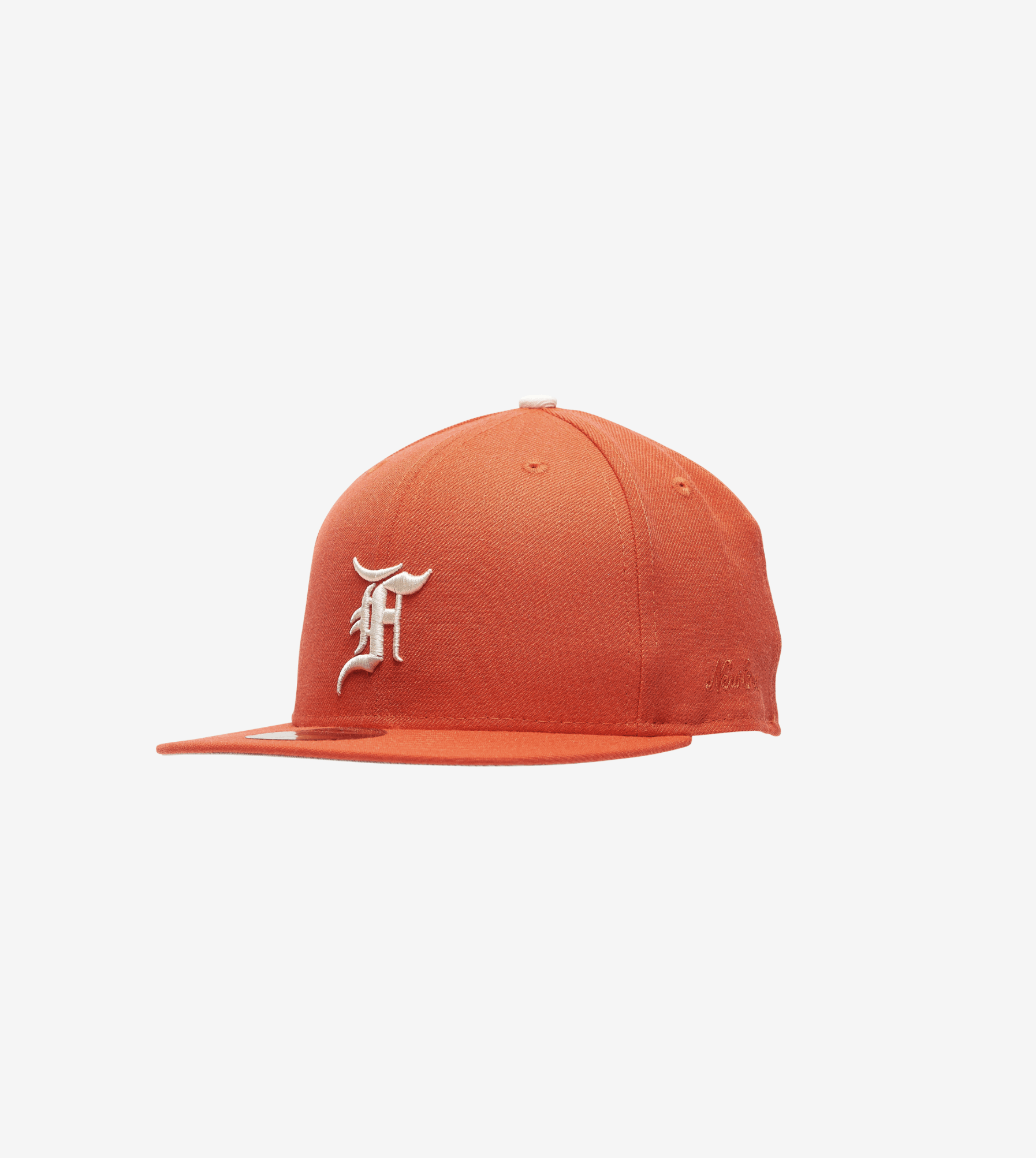 New Era Fear of God Fitted Cap