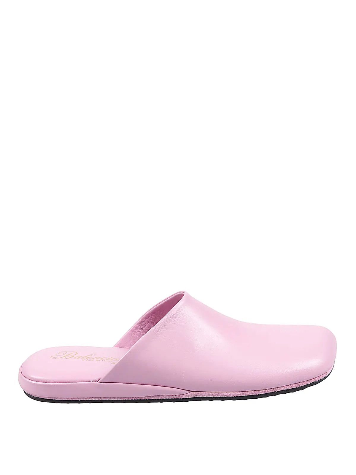 Balenciaga o1mt1gz1124 Holy Slippers in Pink Size US 11 / IT 41 - 1 Thumbnail