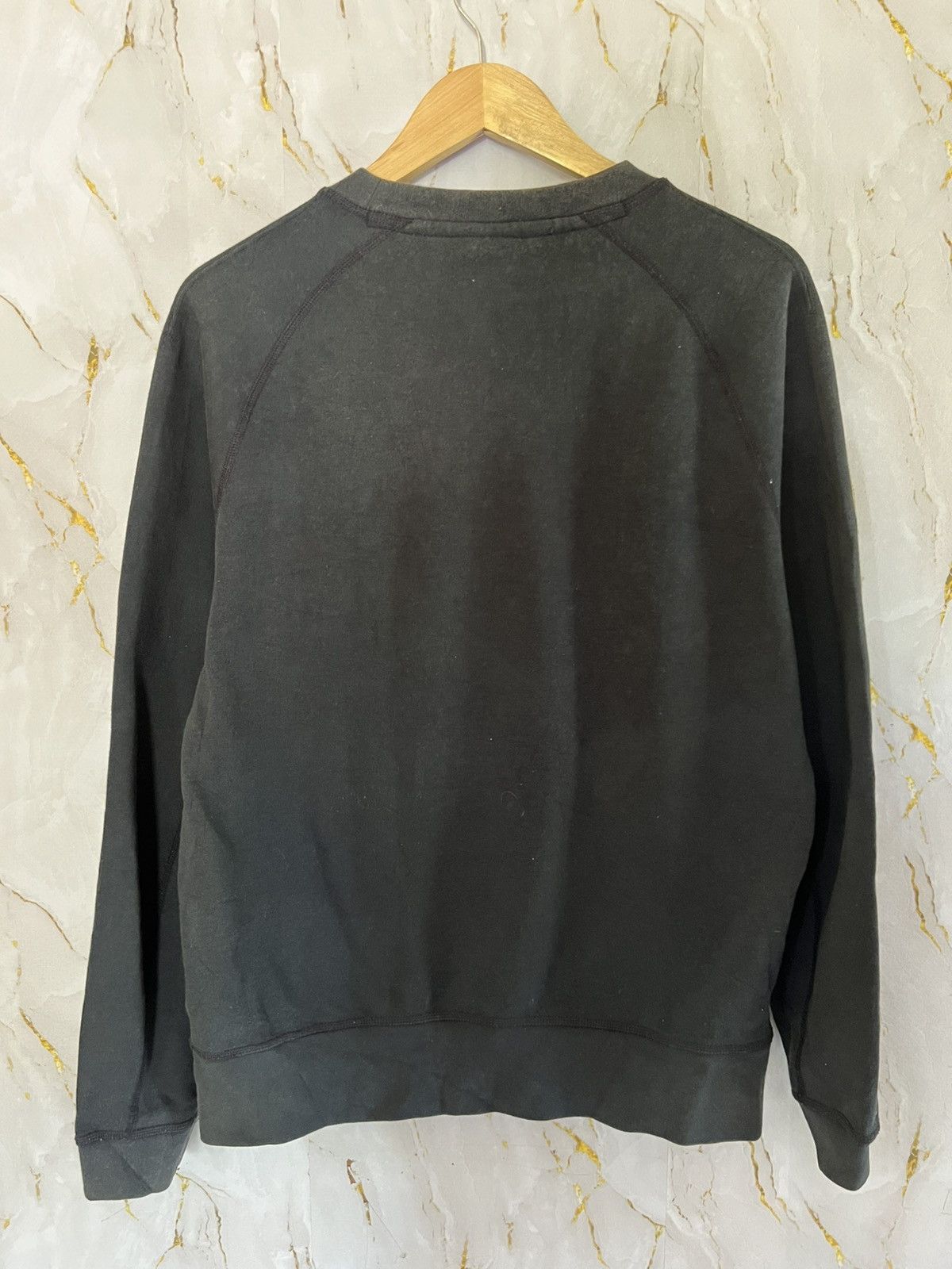 Nike NIKE SWEATSHIRT Size US M / EU 48-50 / 2 - 2 Thumbnail