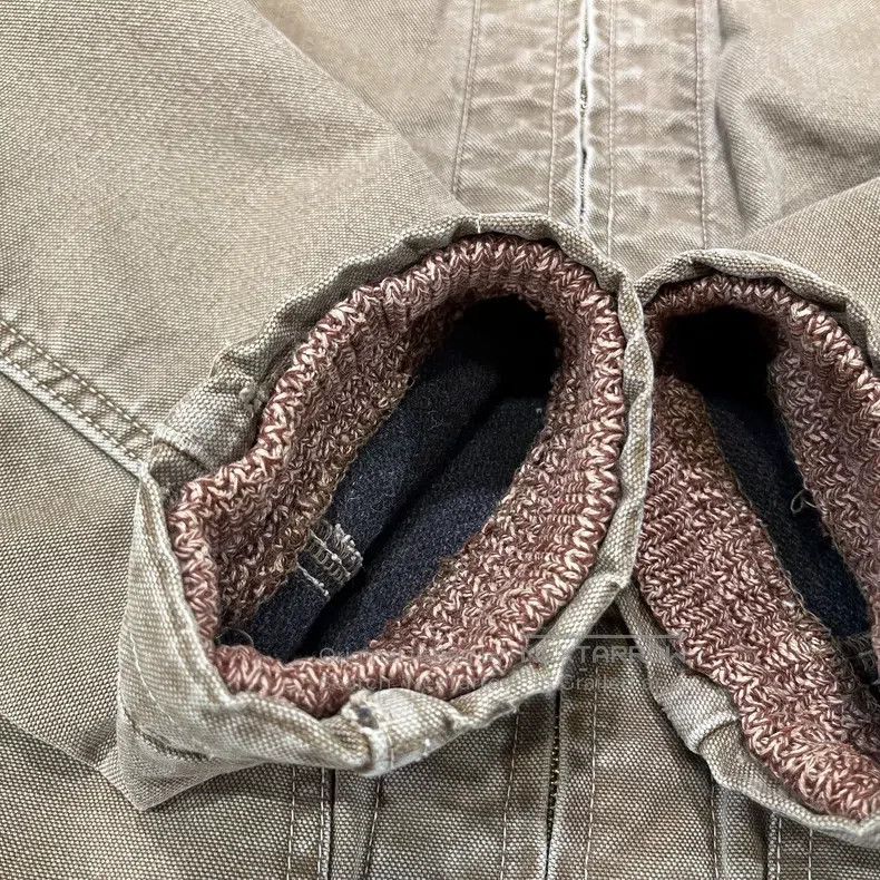 RRL Ralph Lauren RRL Ralph Lauren Rare Vintage Jacket Size US M / EU 48-50 / 2 - 7 Thumbnail
