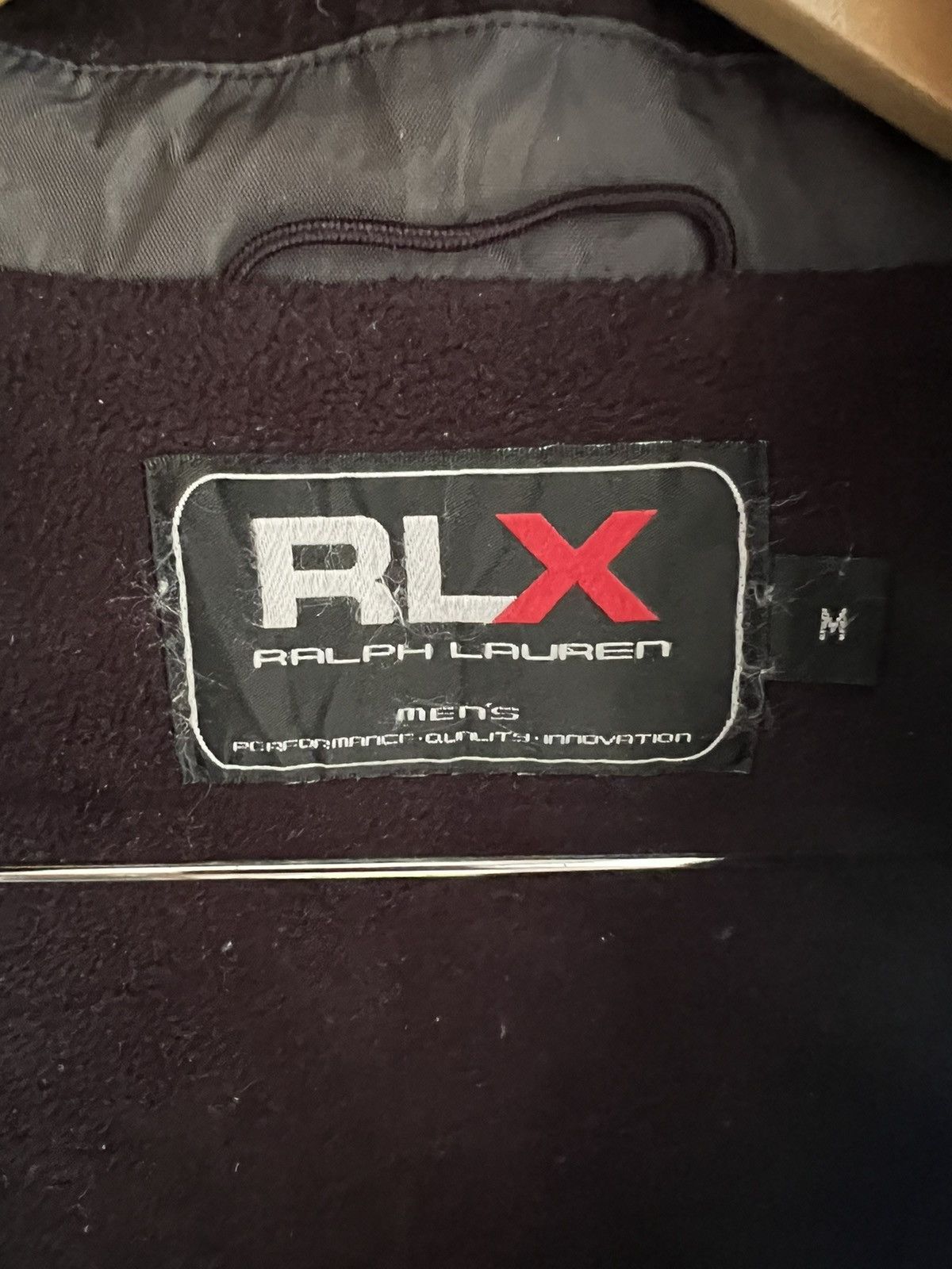 RLX Ralph Lauren 🔥Vintage Sun Faded Ralph Lauren RLX Zipper Jacket Size US M / EU 48-50 / 2 - 15 Thumbnail