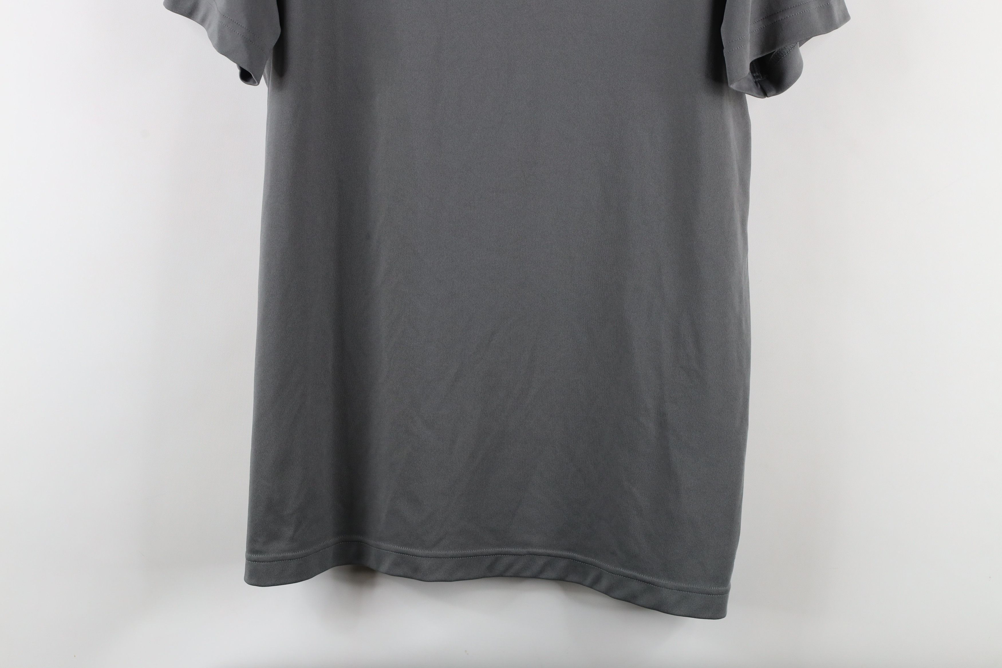 Adidas × Vintage Adidas Detroit City FC Futbol Soccer Jersey Shirt Gray Size US XL / EU 56 / 4 - 3 Thumbnail