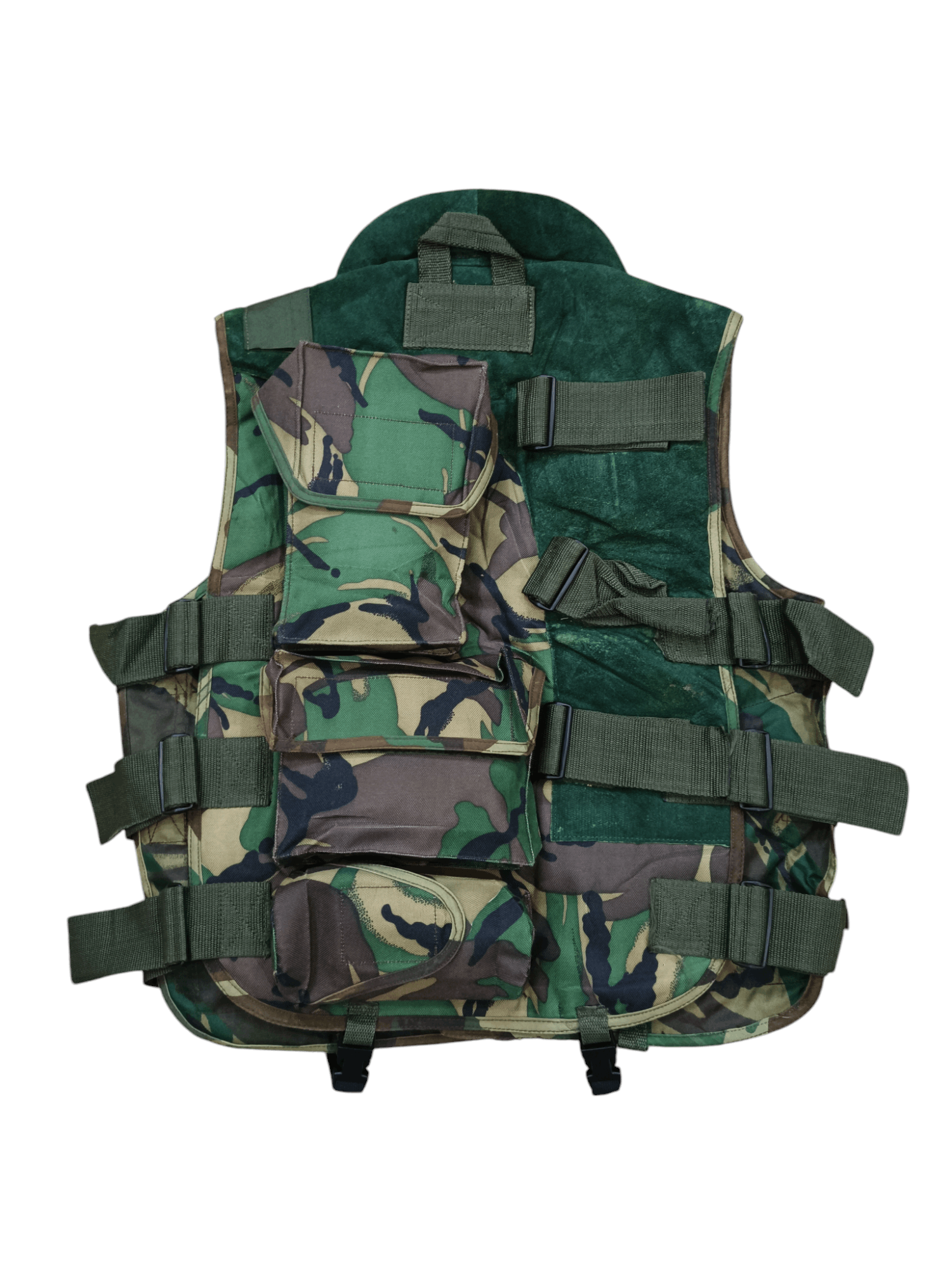 Other Swat Tactical Camo Size US XL / EU 56 / 4 - 2 Thumbnail