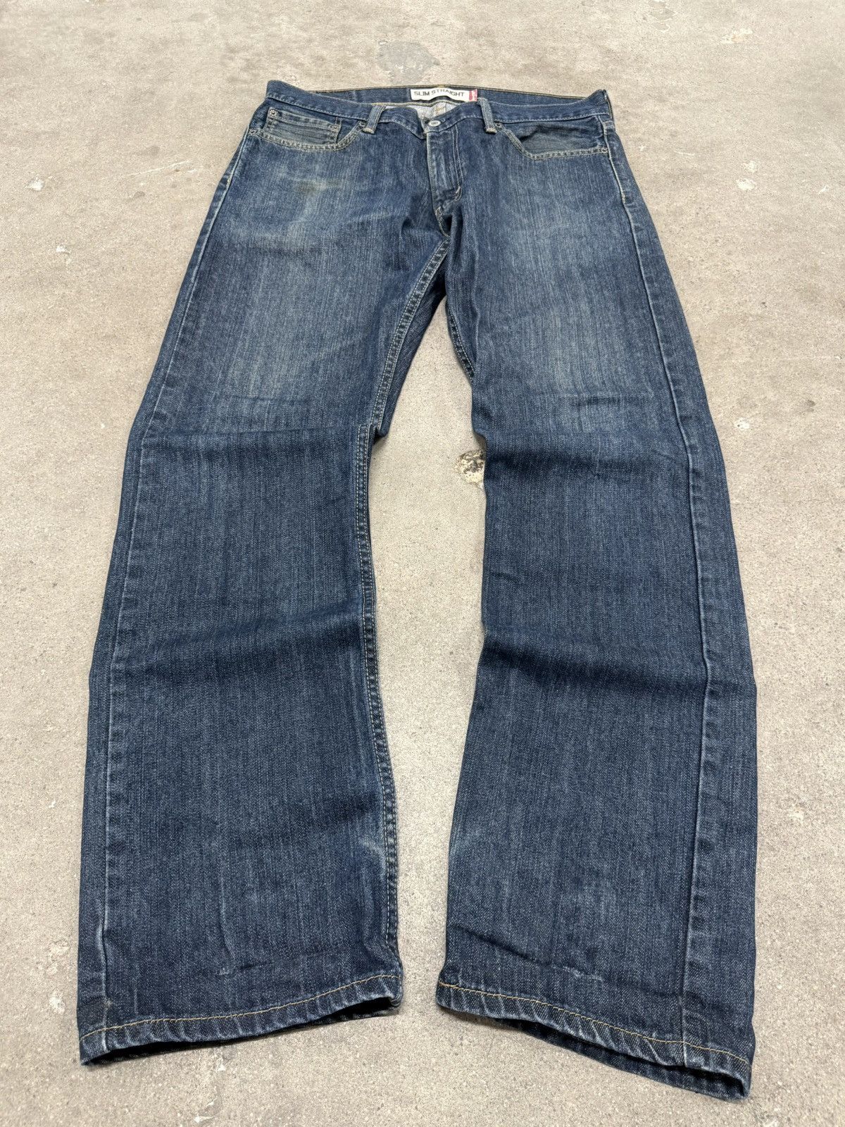 Archive Jeans | Grailed