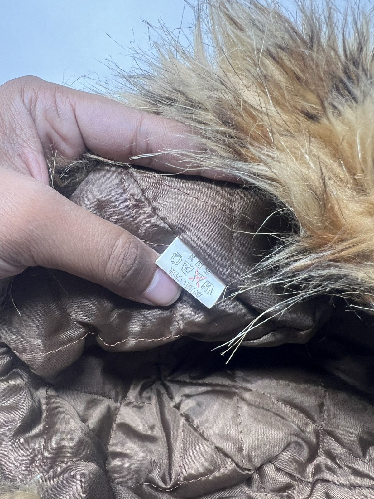 Seditionaries Faux Fur Fluffy Cossack Hat Size ONE SIZE - 8 Thumbnail