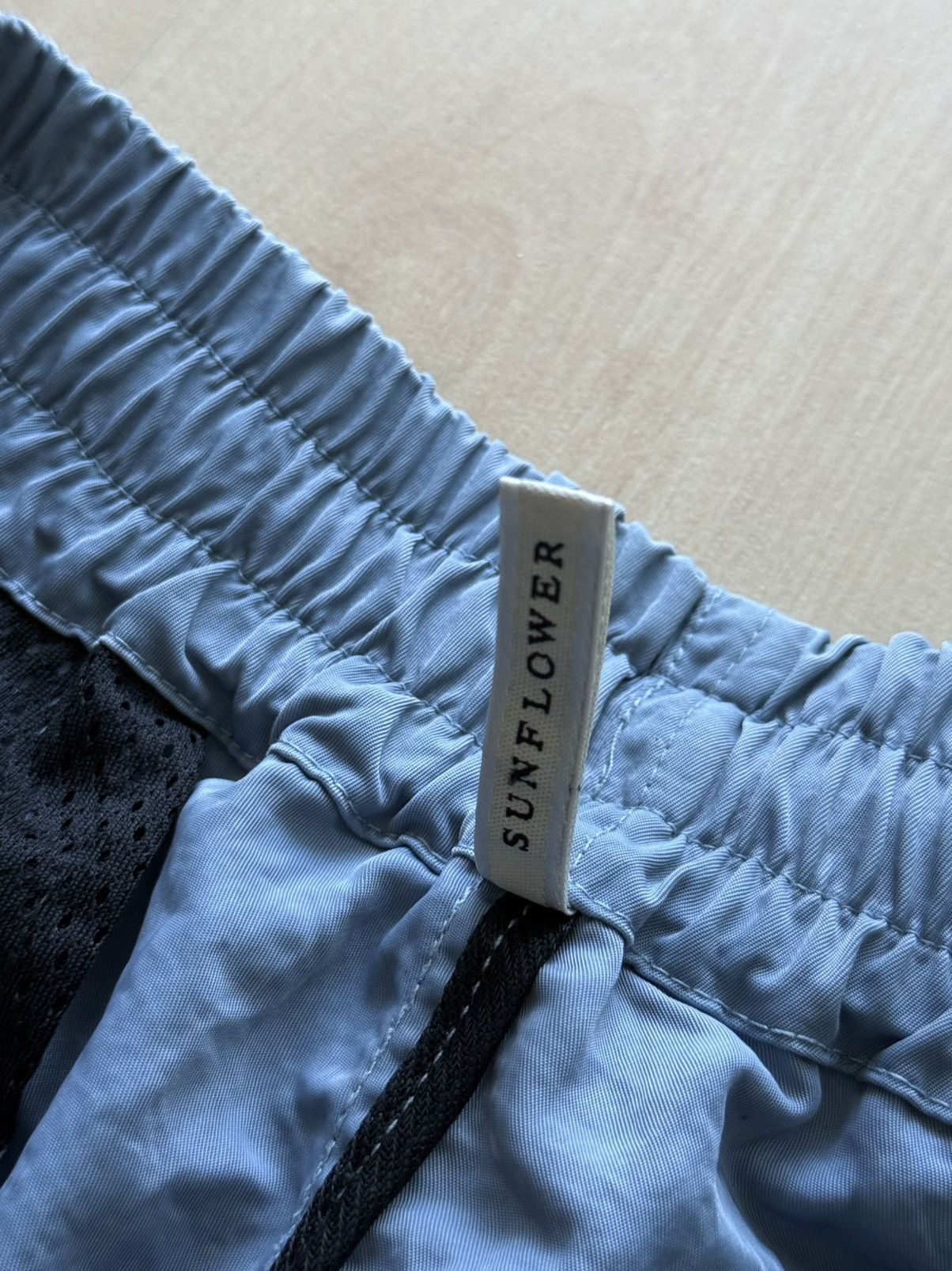 Sunflower Sunflower nylon Mike shorts Size US 32 / EU 48 - 4 Thumbnail