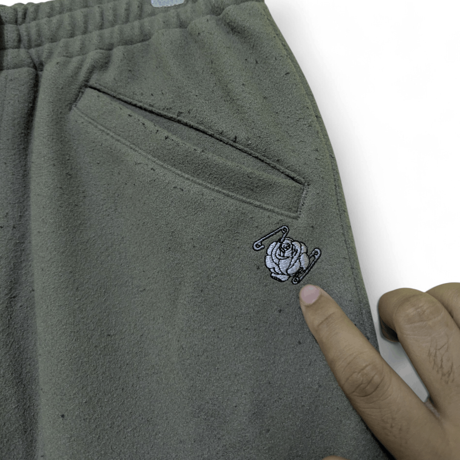 GU × Undercover GU X UNDERCOVER 'Freedom' Sweatpants Size US 30 / EU 46 - 5 Thumbnail