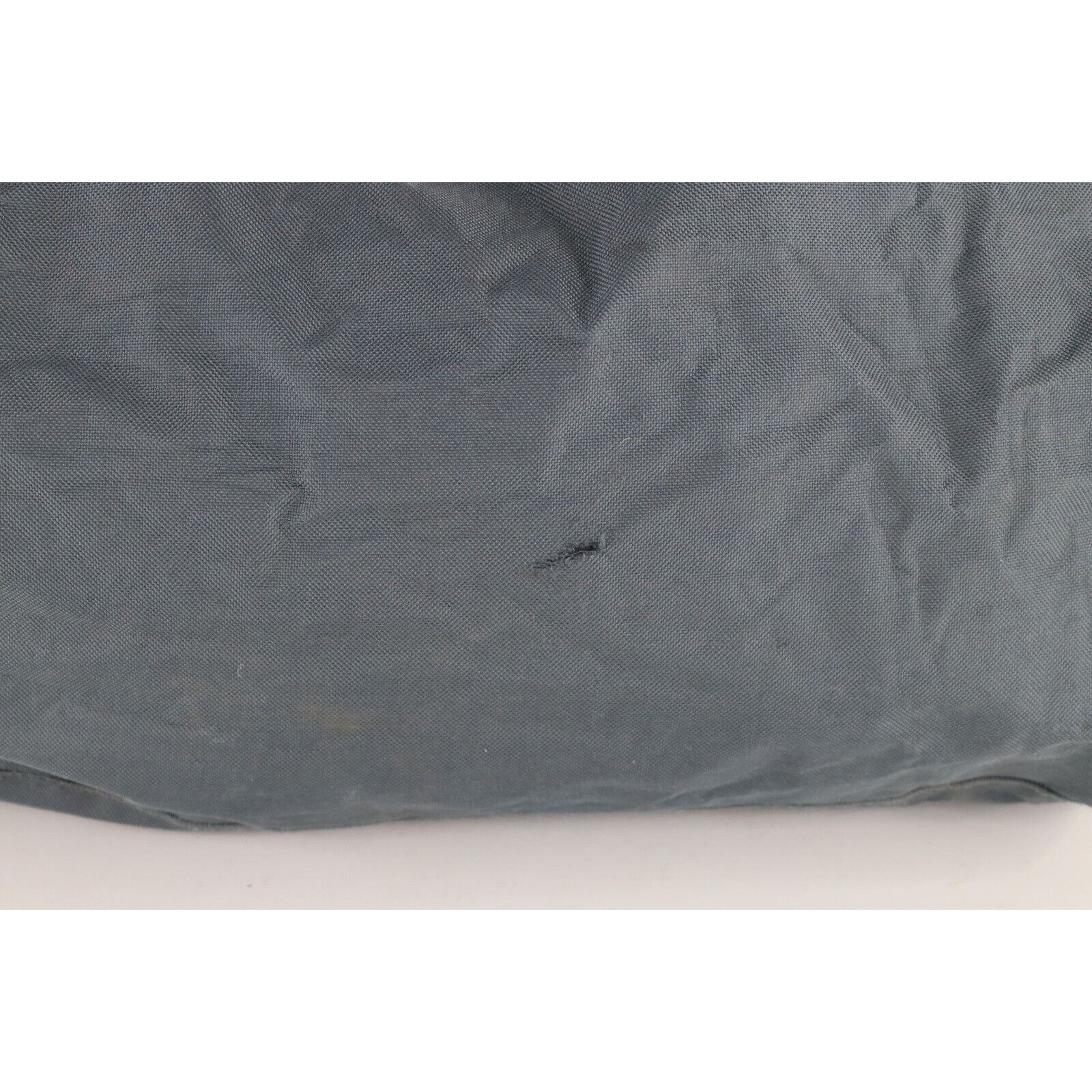 Quiksilver × Vintage Vintage 90s Y2K Distressed Spell Out Quiksilver Surfing Bag Size ONE SIZE - 7 Thumbnail