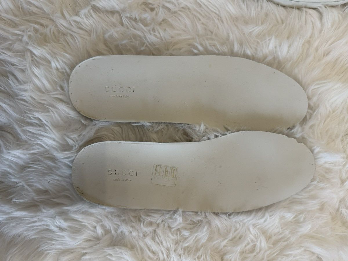 Gucci Gucci Ace Women's Sneakers Size US 5.5 / IT 35.5 - 10 Thumbnail
