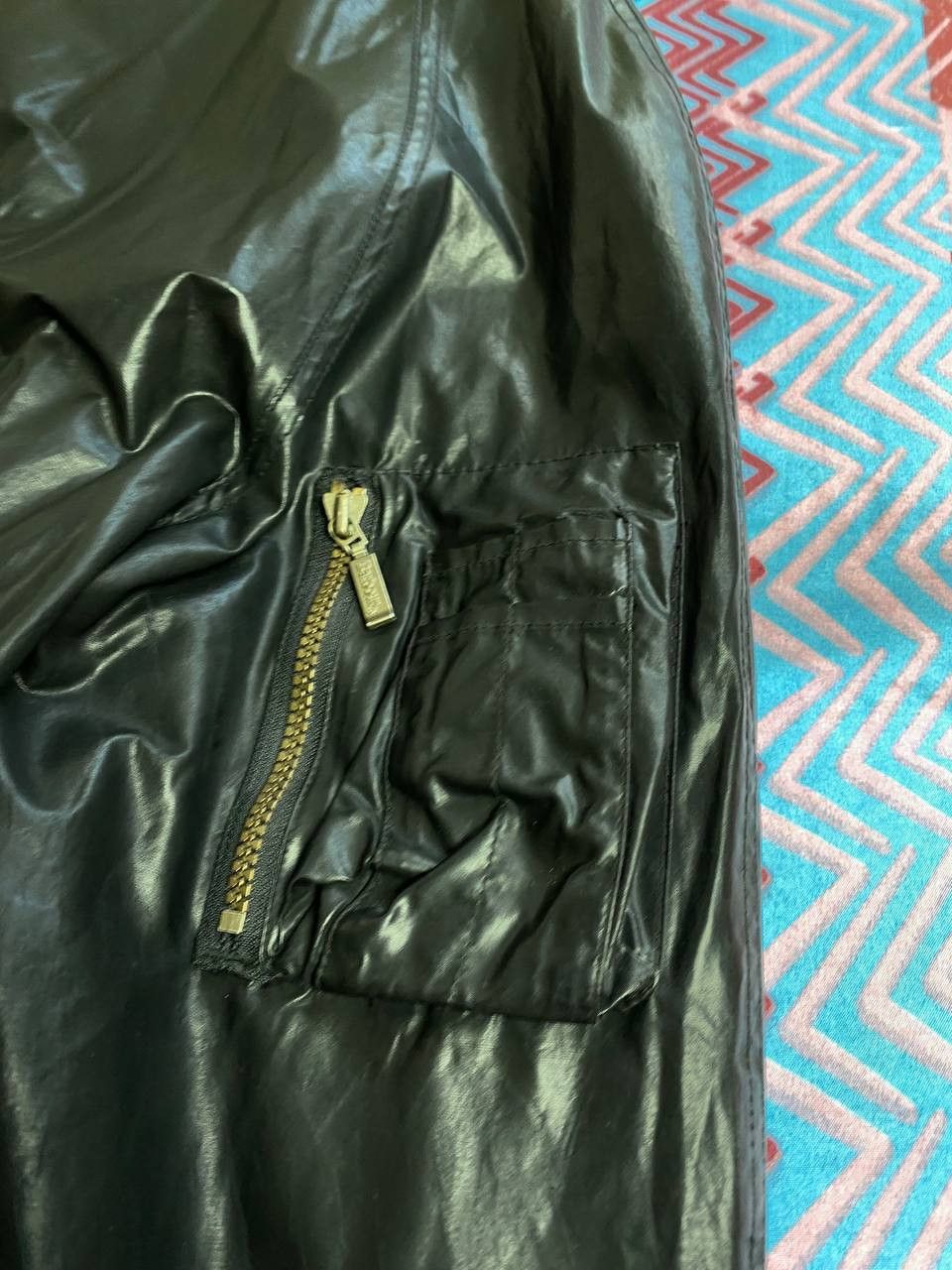Barbour barbour international jacket Mens Black Size L Size US L / EU 52-54 / 3 - 10 Thumbnail
