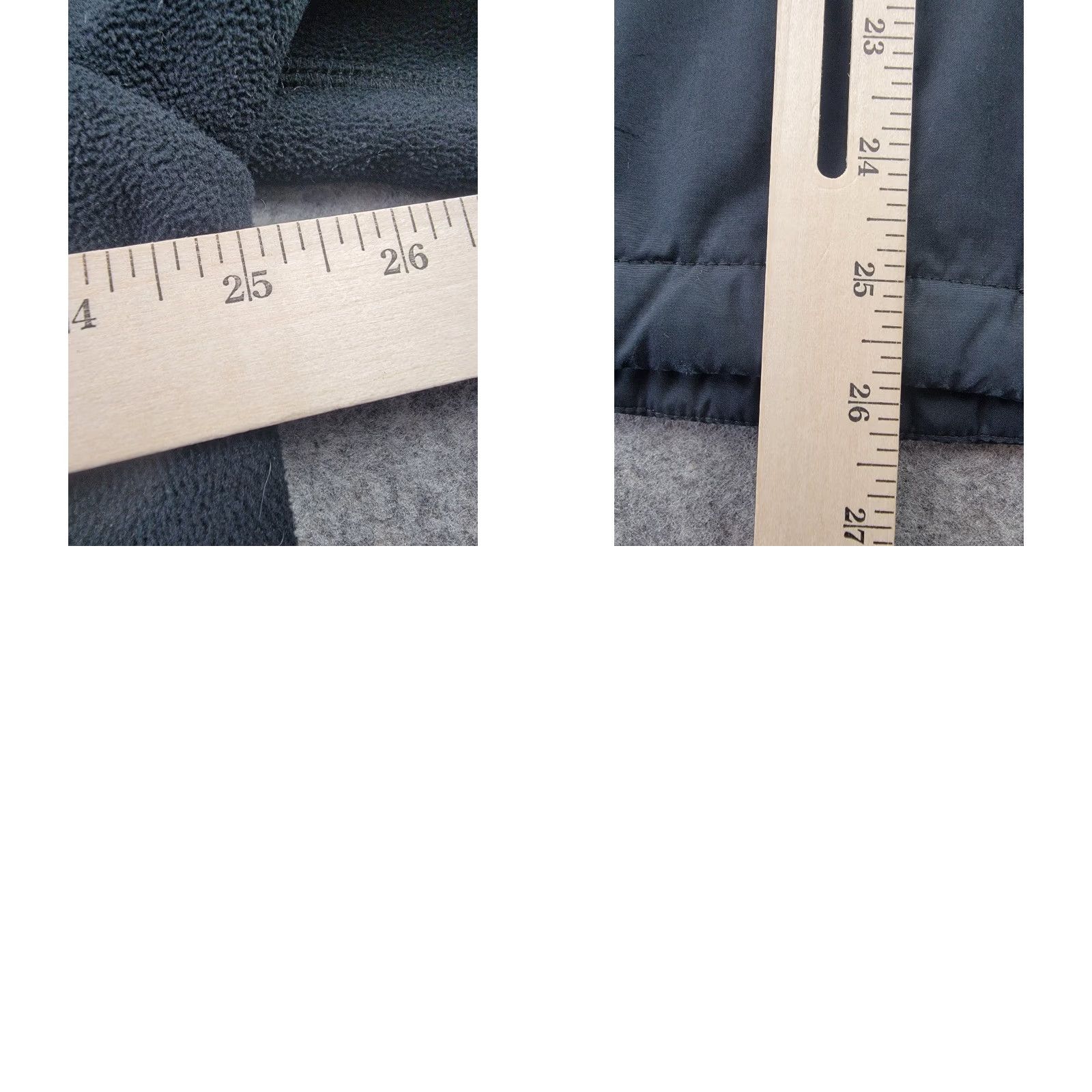Polo Ralph Lauren Polo Ralph Lauren Sport Polo Sport Ralph Lauren Fleece Jacket Mens XL Black Full Zip Pockets Casual Size US XL / EU 56 / 4 - 11 Thumbnail
