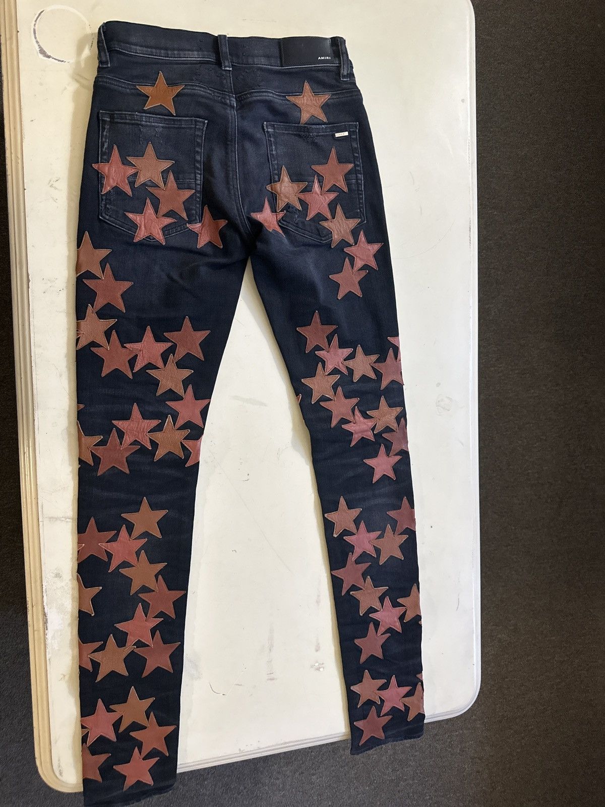 Amiri Chemist X AMIRI Size US 28 / EU 44 - 9 Thumbnail