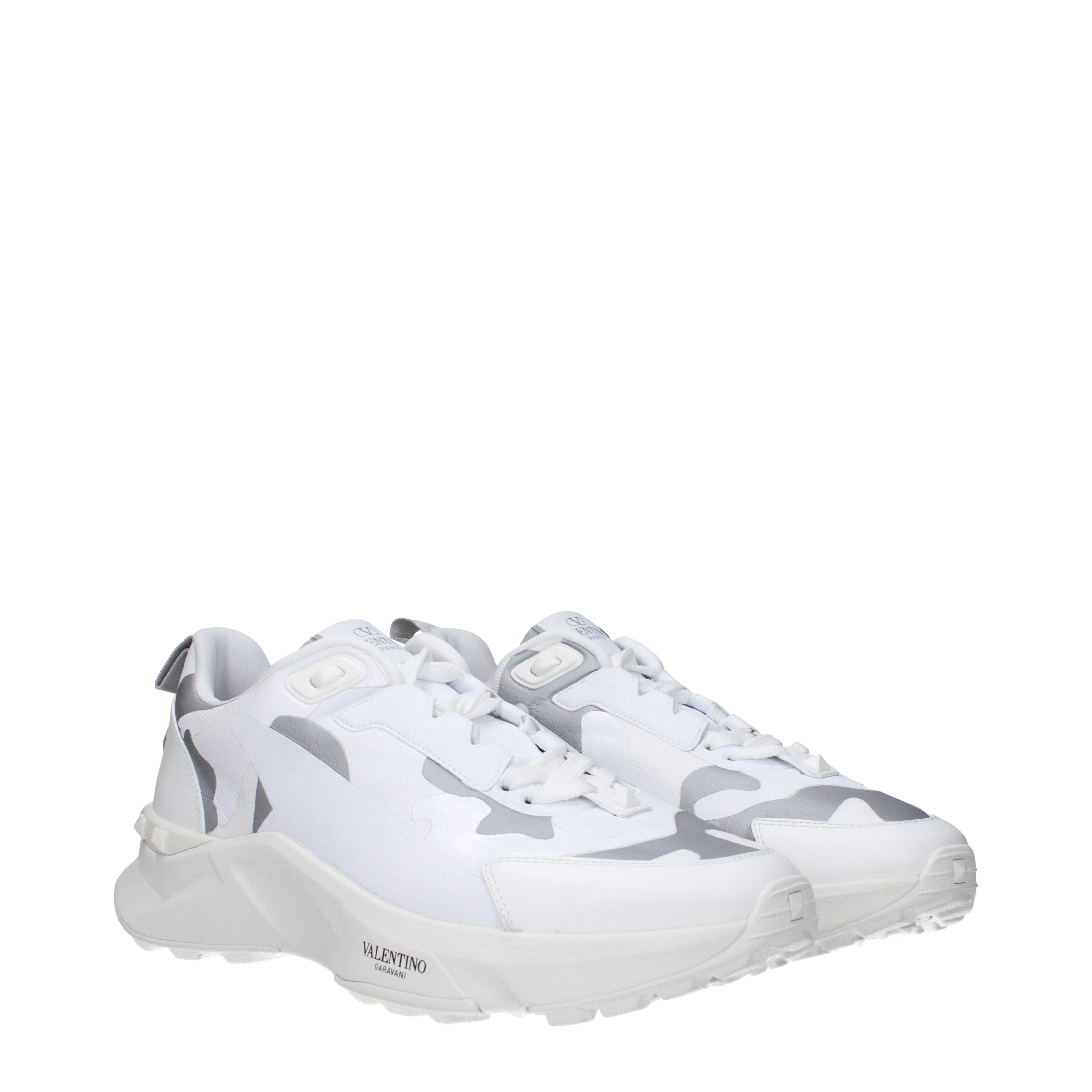 Valentino Sneakers Size US 12 / EU 45 - 1 Thumbnail