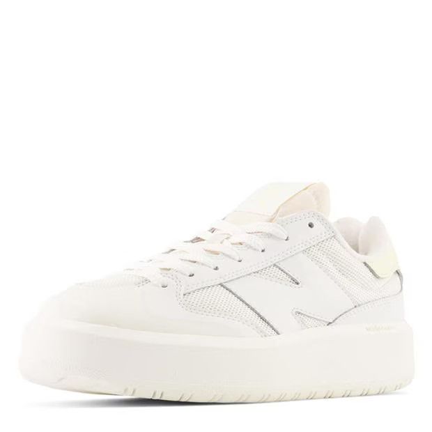 New Balance o1g2r1mq1124 Low-Top Sneakers in White Size US 8.5 / IT 38.5 - 6 Thumbnail