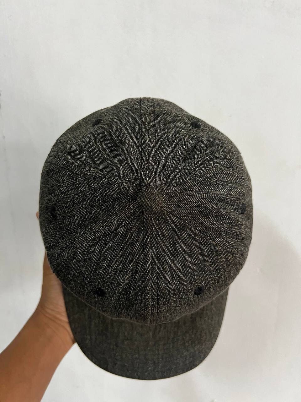 Kangol Kangol Flexfit Fitted Hat Size ONE SIZE - 8 Thumbnail