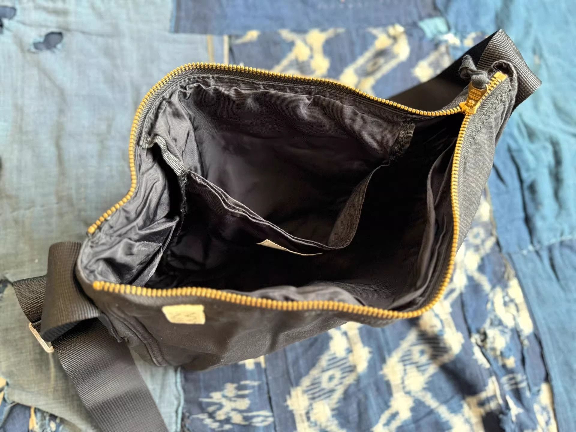 Visvim VISVIM 25SS CHARLIE II SHOULDER BAG Size ONE SIZE - 4 Thumbnail