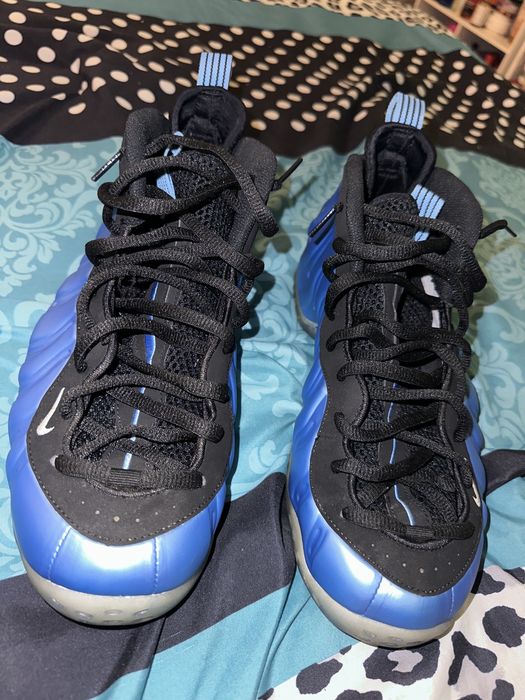 Nike Air Foamposite One 'University Blue