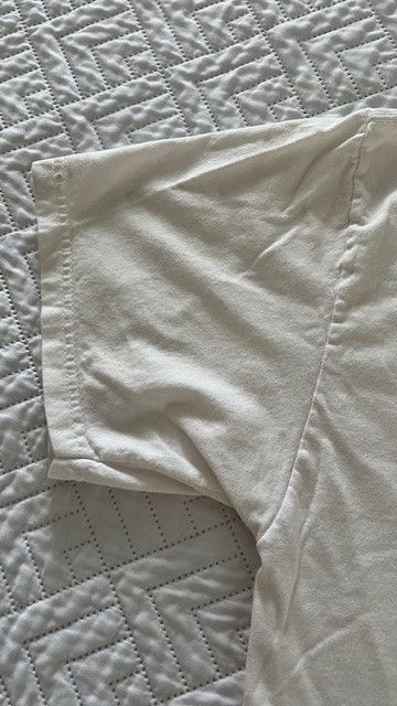 Hanes Destination Tee, 90's, Single Stitch Size US L / EU 52-54 / 3 - 2 Thumbnail