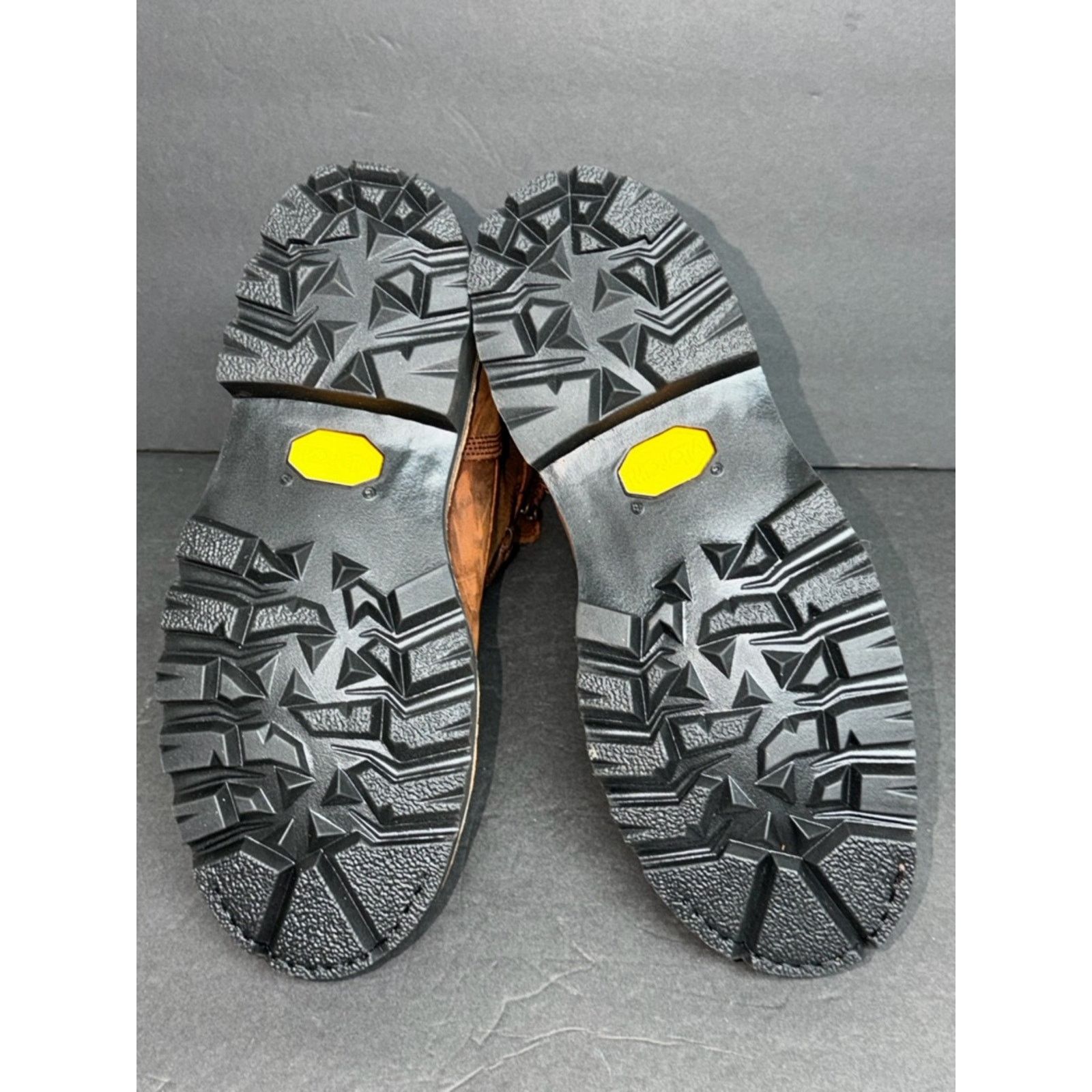 Chippewa Chippewa Thunderstruck Waterproof Composite Toe Boots 8EEE Size US 8 / EU 41 - 11 Thumbnail