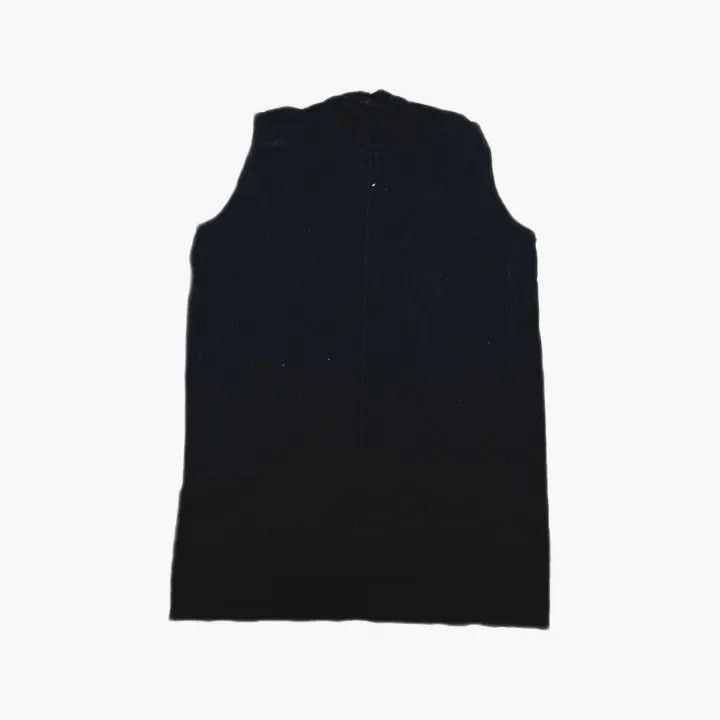 Rick Owens Rick Owens Casual Sleeveless Fashion T-2508 Size US M / EU 48-50 / 2 - 1 Thumbnail