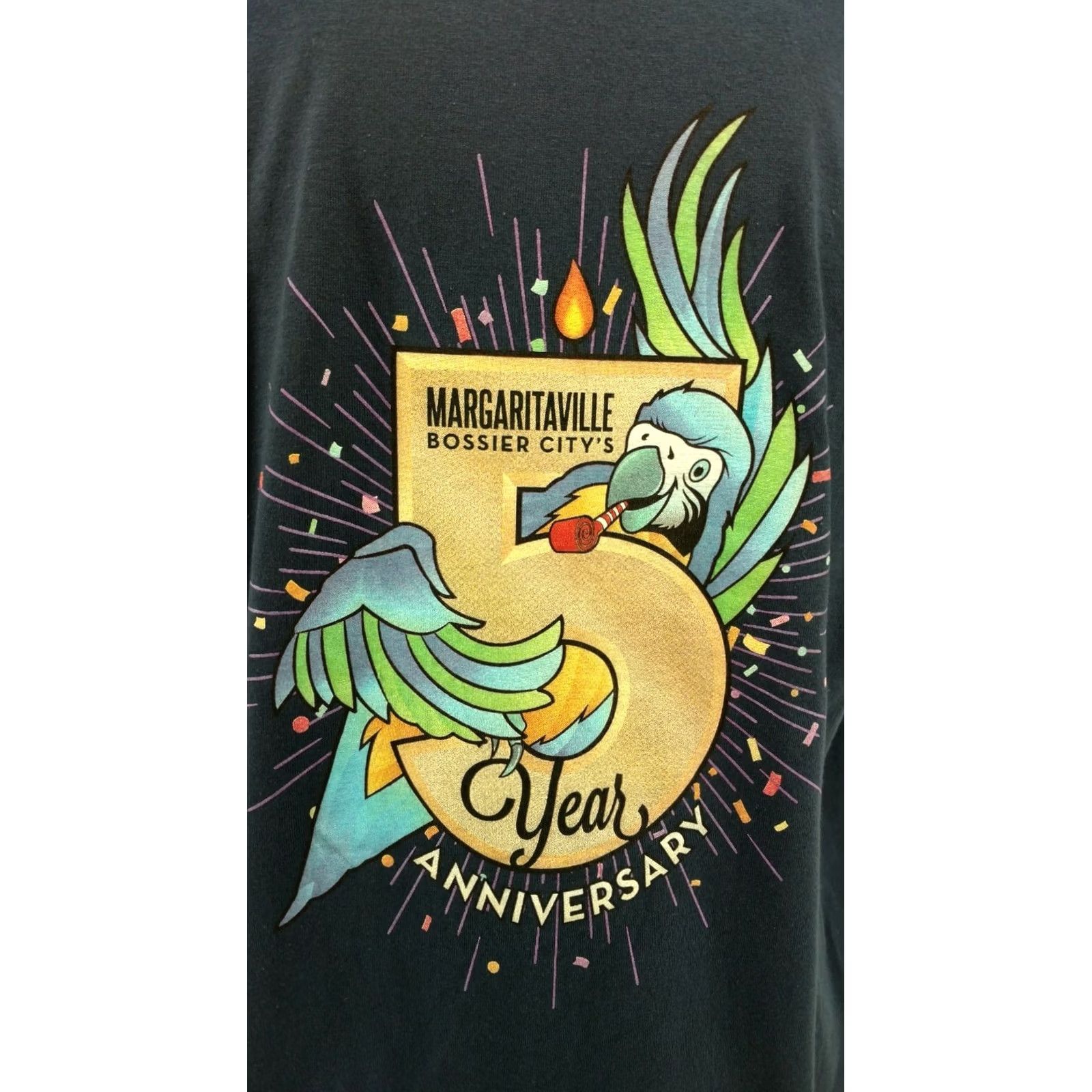 Port & Company Item Specifications: Size: M Size US XL / EU 56 / 4 - 2 Thumbnail