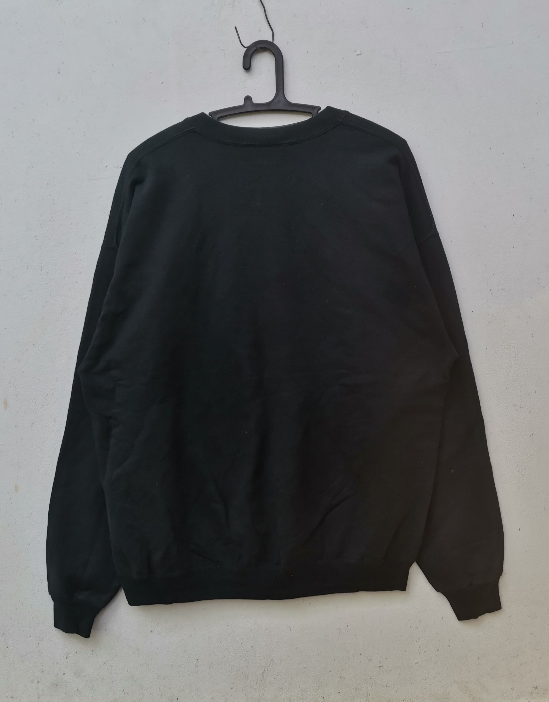 Vintage Rare vintage Allen Iverson sweatshirt top player basketball Size US XL / EU 56 / 4 - 3 Thumbnail