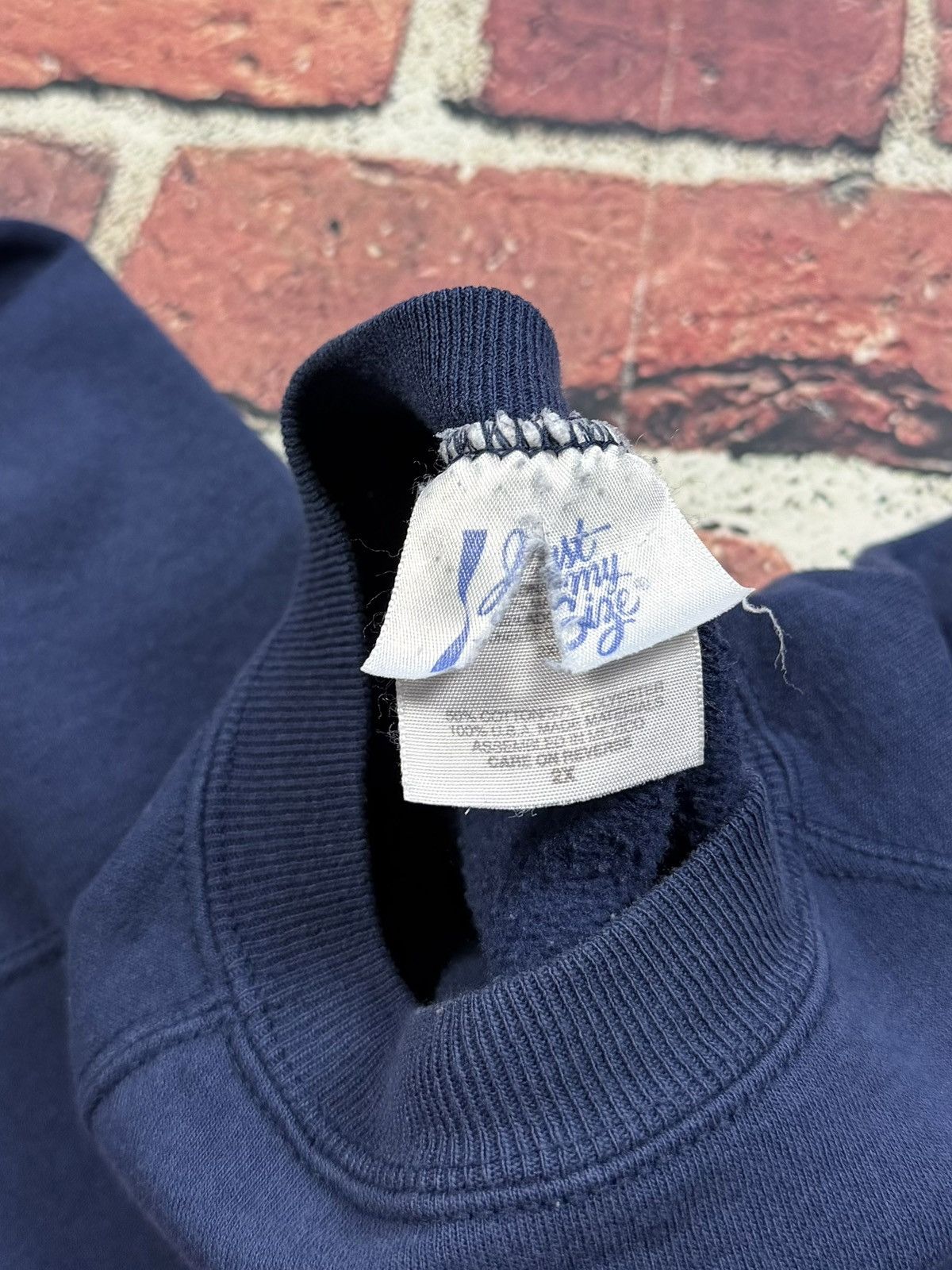 Other Vintage If You Don’t Like My Attitude Quit Talking To Me Size US XXL / EU 58 / 5 - 7 Thumbnail