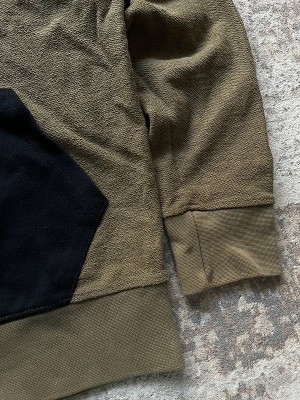 Menace Menace Sz S Hoodie Rare Embroidered Size US S / EU 44-46 / 1 - 3 Thumbnail