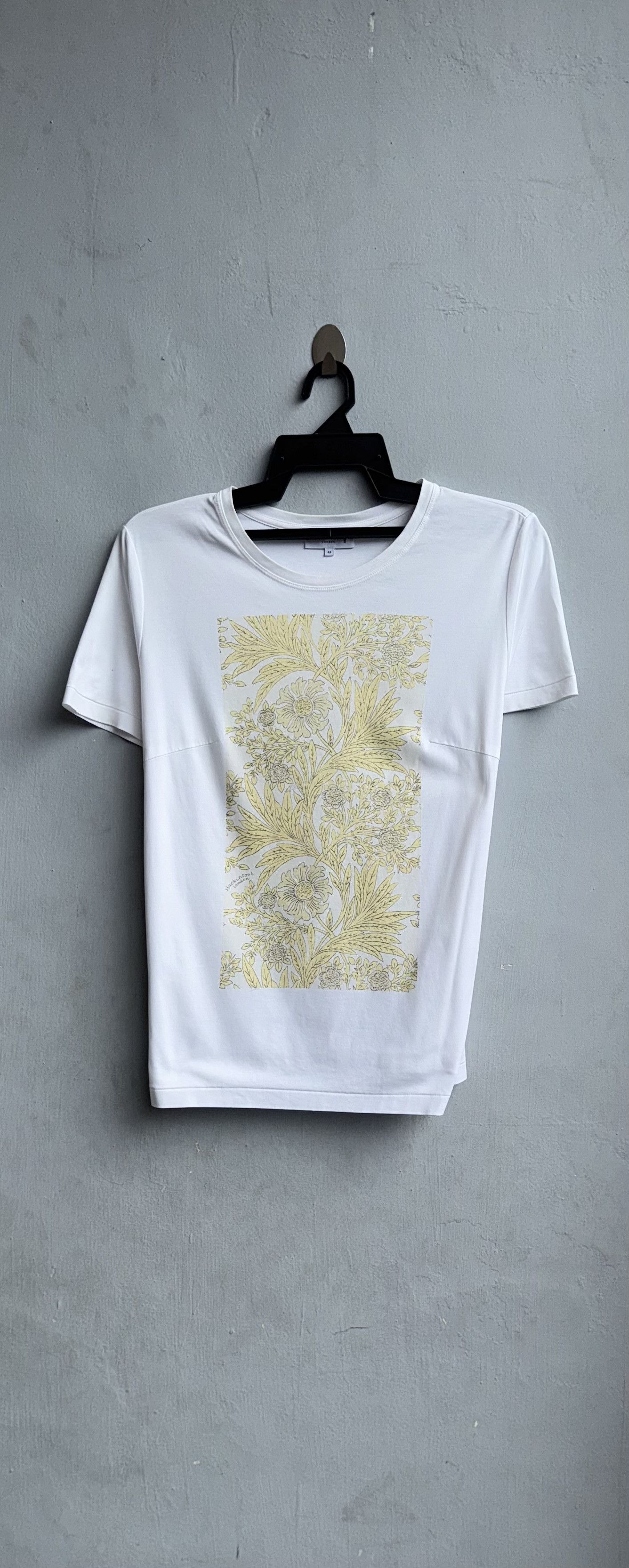 Mackintosh Mackintosh Art Shirt Size M / US 6-8 / IT 42-44 - 1 Thumbnail