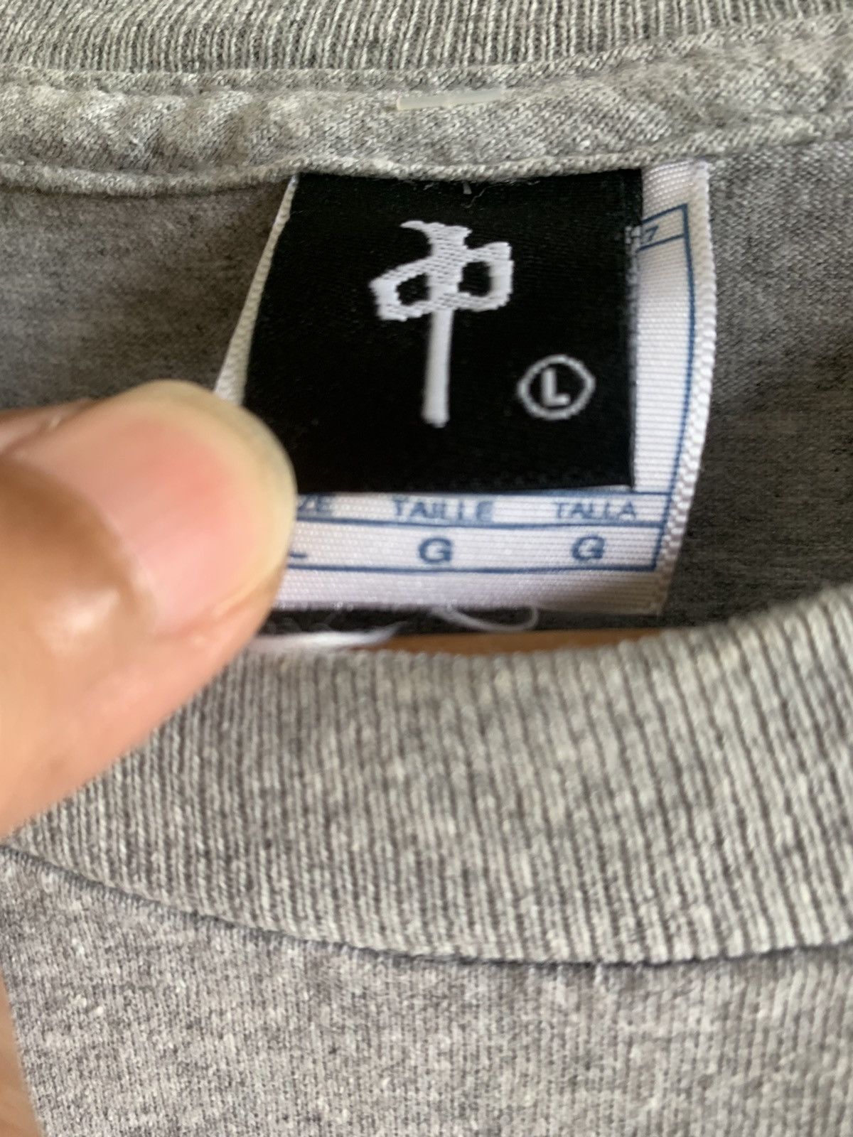 Vintage Vintage Skateboarding RDS Size US L / EU 52-54 / 3 - 4 Thumbnail