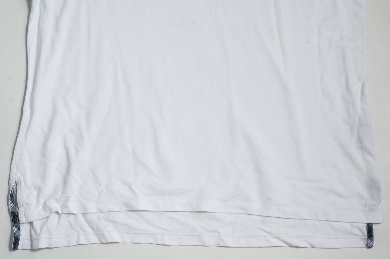 Polo Ralph Lauren Ralph Lauren Big Pony Vintage Polo Size US XL / EU 56 / 4 - 4 Thumbnail